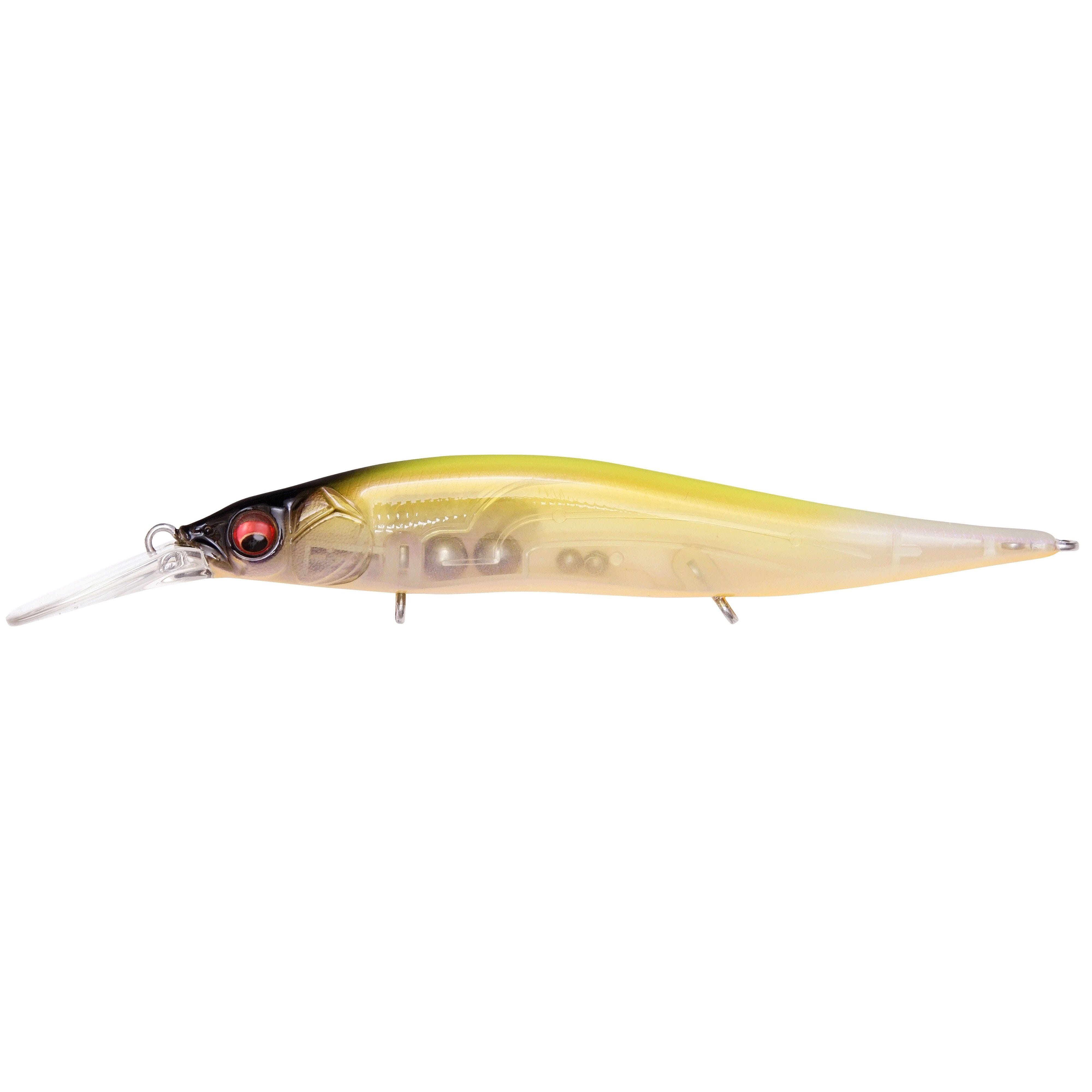 Megabass Vision 110+1 Junior-