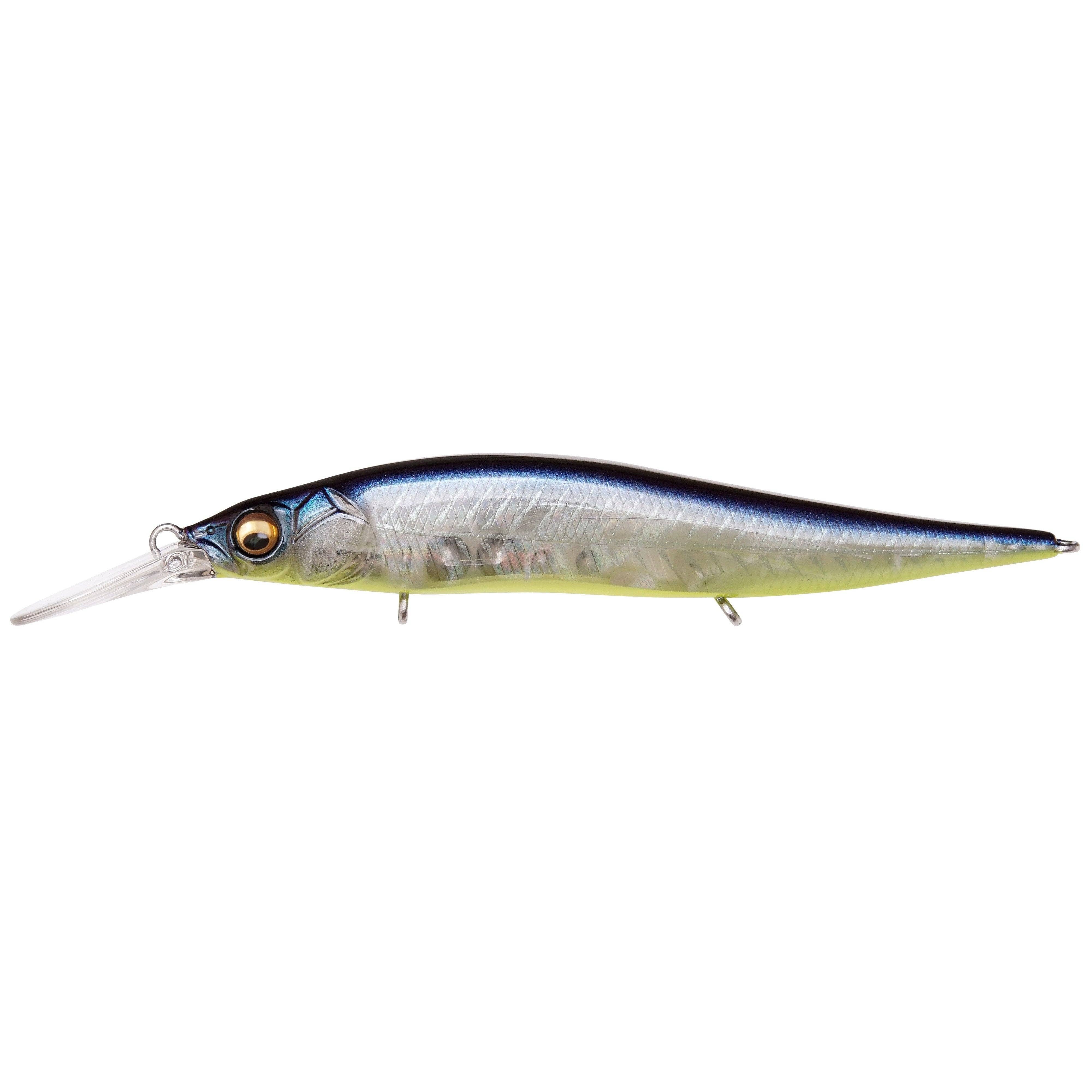 Megabass Vision 110+1 Junior