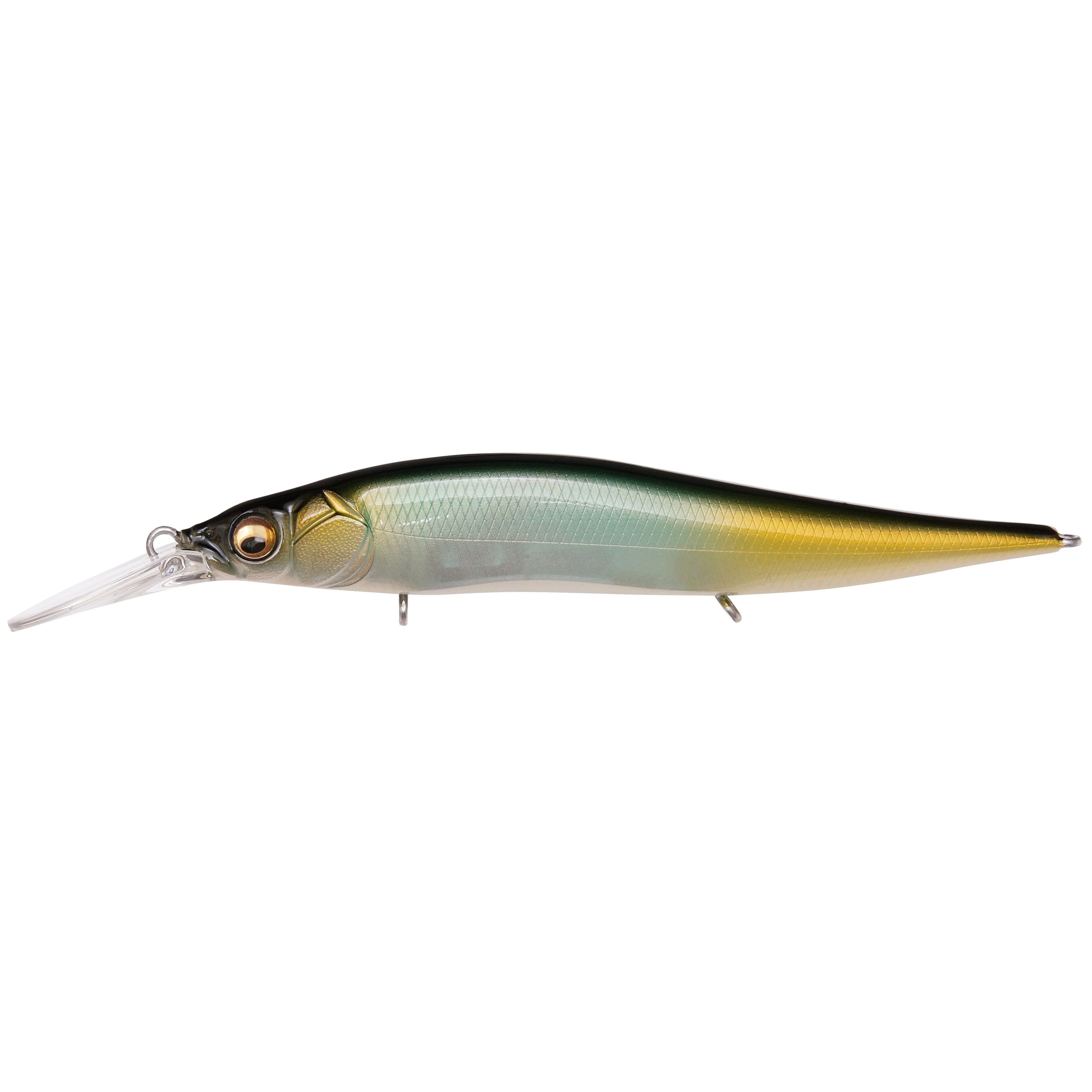 Megabass Vision 110+1 Junior-Ito Natural-