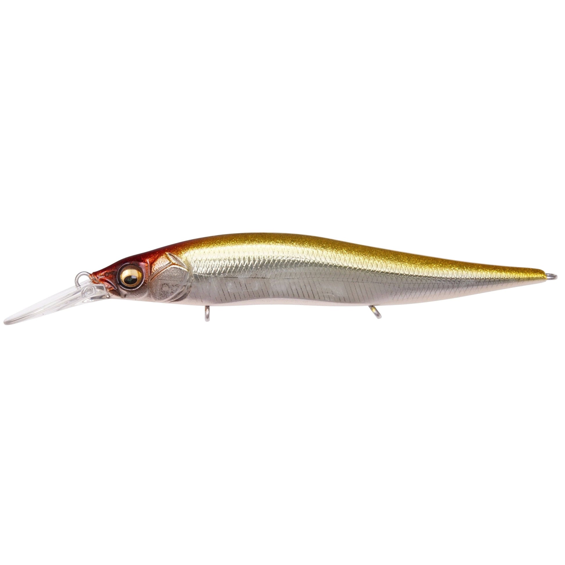 Megabass Vision 110+1 Junior-Mg Western Clown-