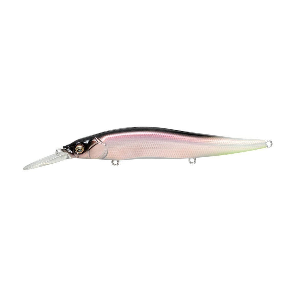 Megabass Vision 110+1-Kohoku Reaction-