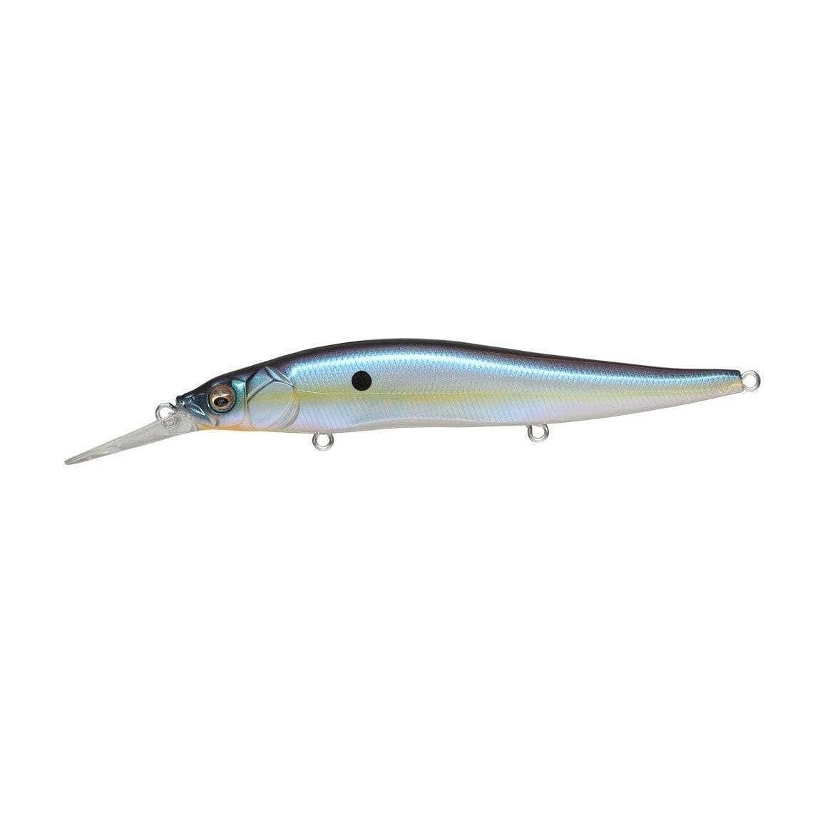 Megabass Vision 110+1-Sexy French Pearl-