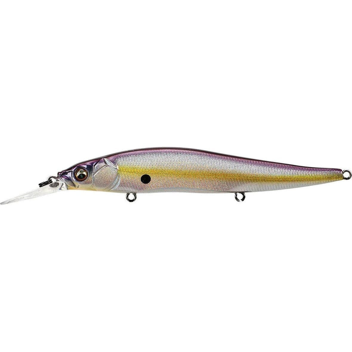 Megabass Vision 110+1-Sexy Shad-
