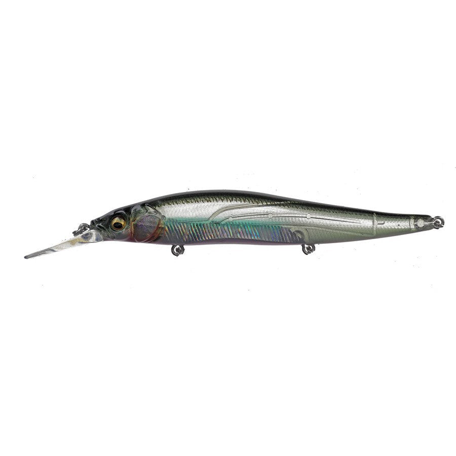 Megabass Vision 110+1-Sp-c Ito Clear Laker-