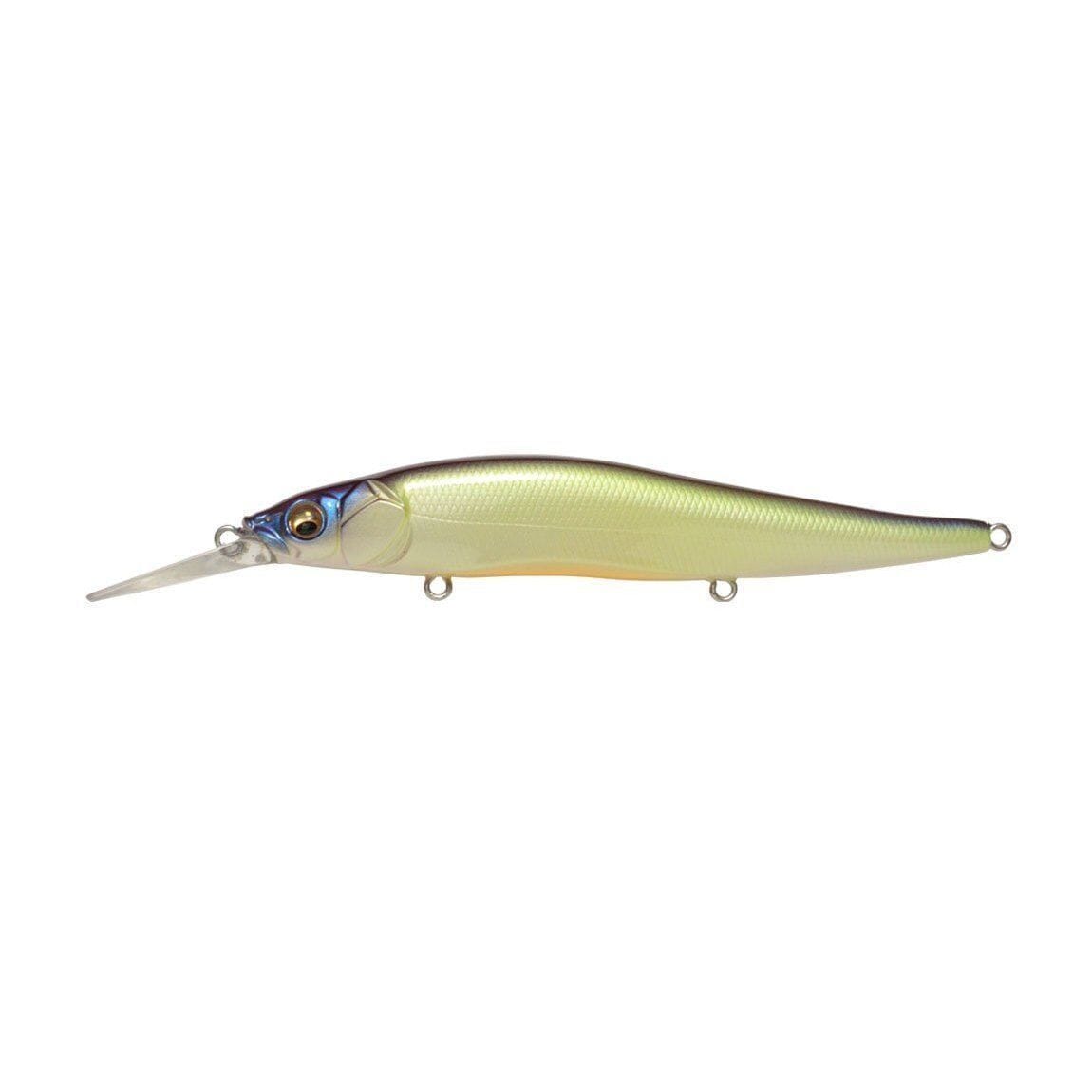 Megabass Vision 110+1-Table Rock Sp-