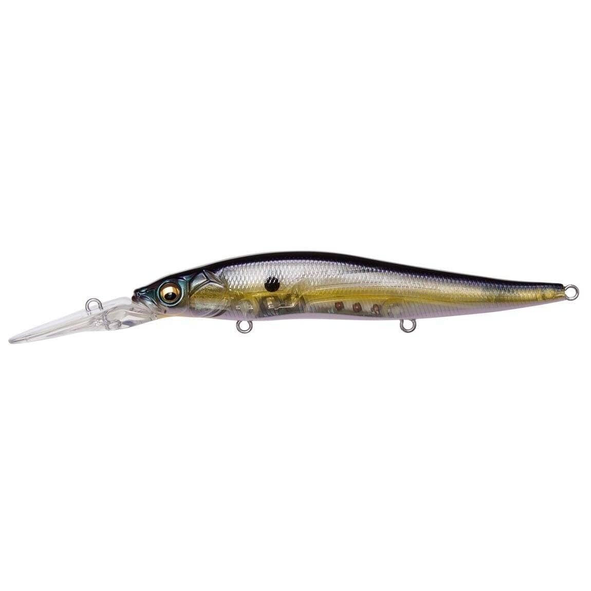 Megabass Vision 110+2-Gp Megabass Sexy Shad-