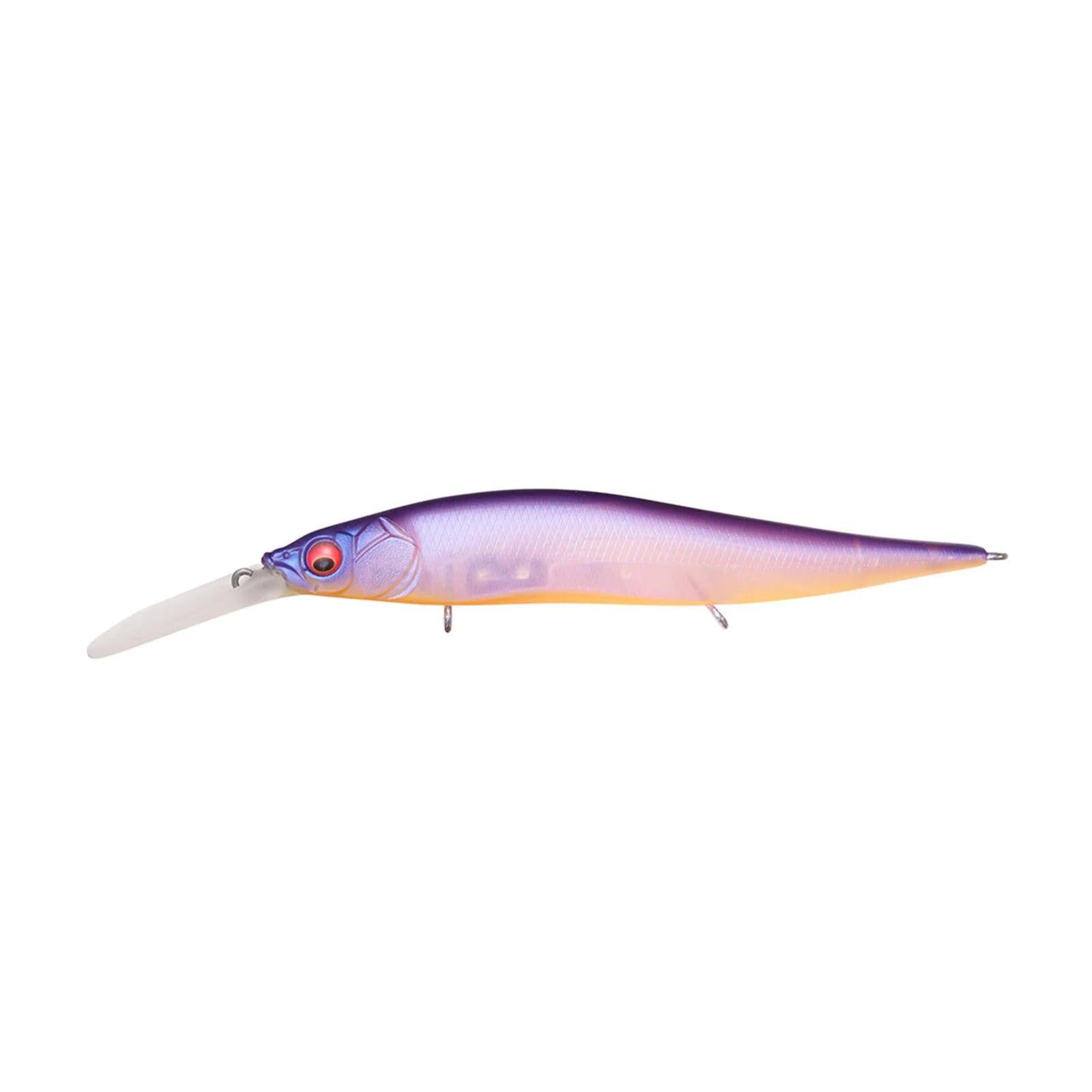 Megabass Vision 110+2 Junior Frozen Tequila