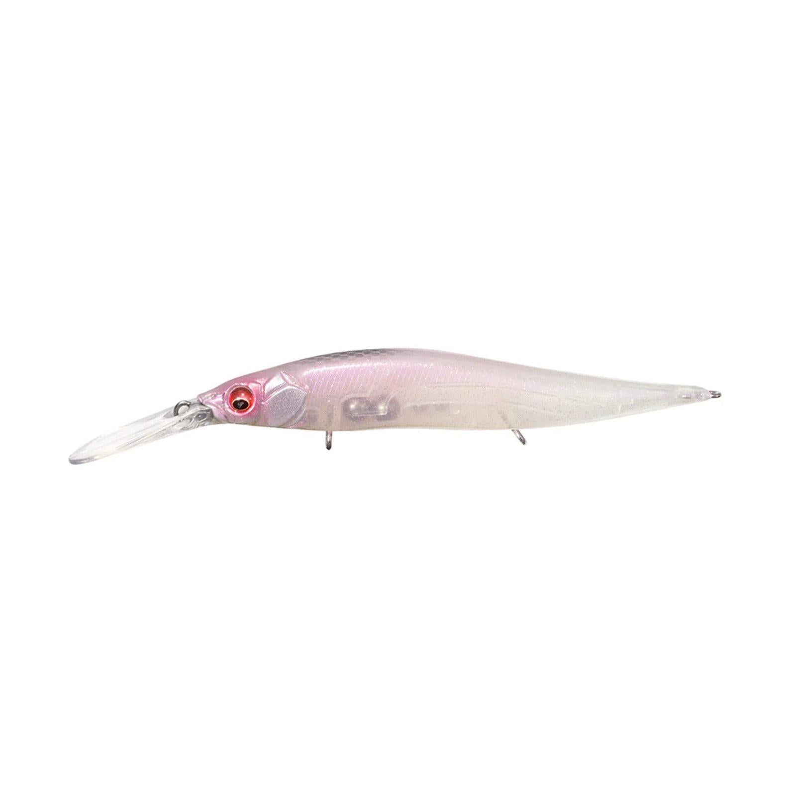 Megabass Vision 110+2 Junior Glxs Spawn Cherry