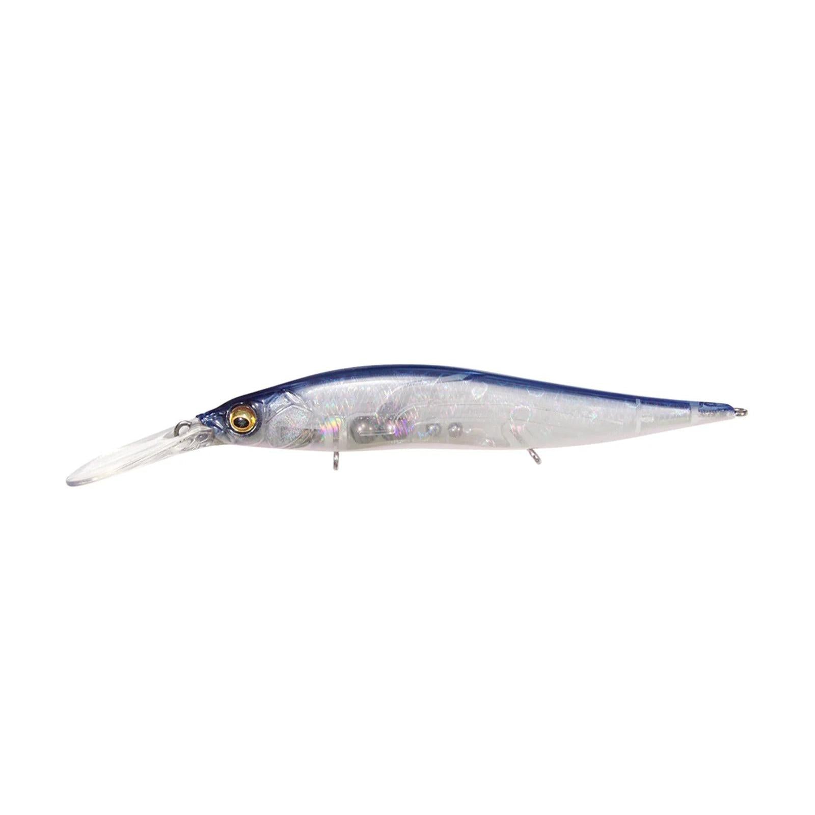 Megabass Vision 110+2 Junior Gp Pro Blue