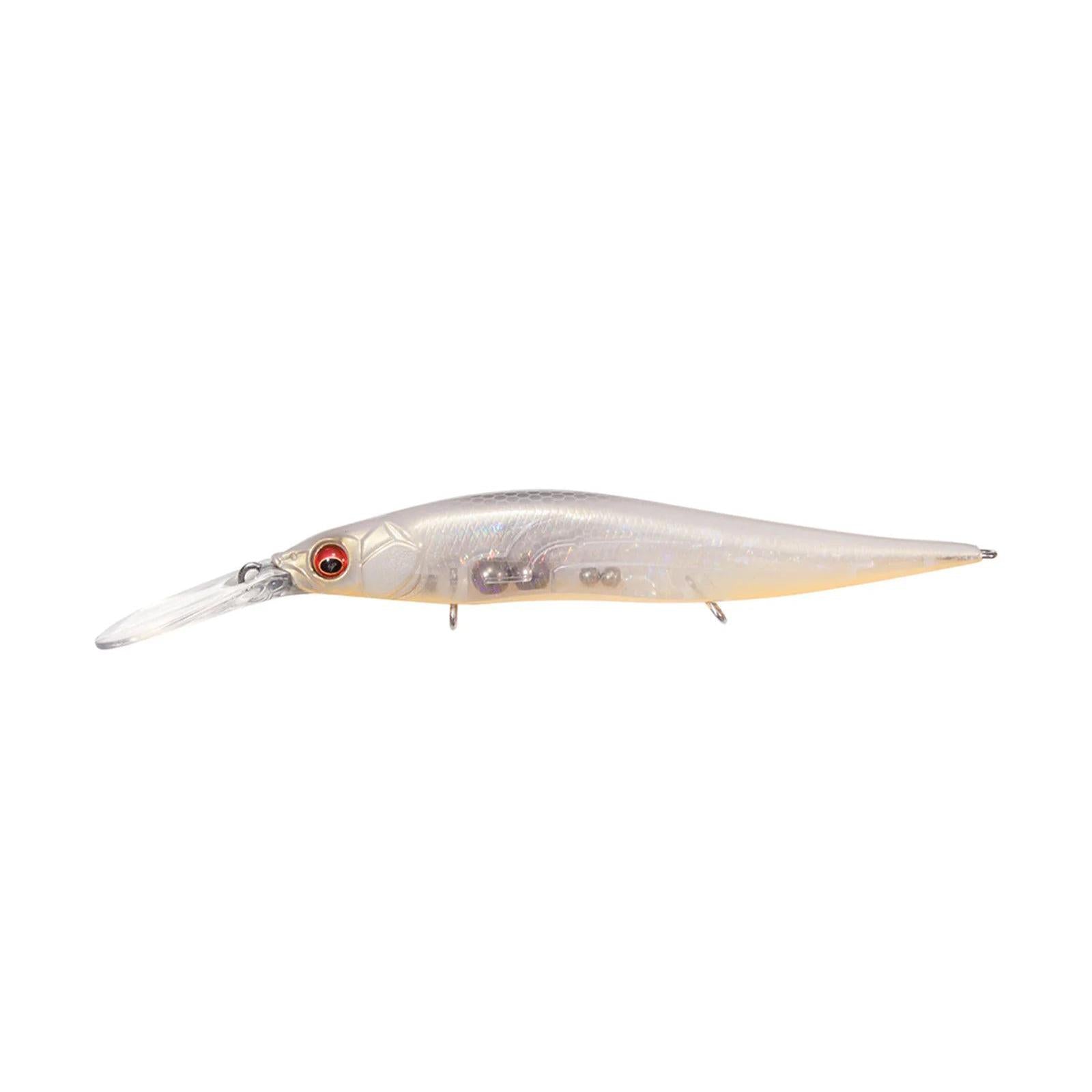Megabass Vision 110+2 Junior Gp Stain Reaction Ob