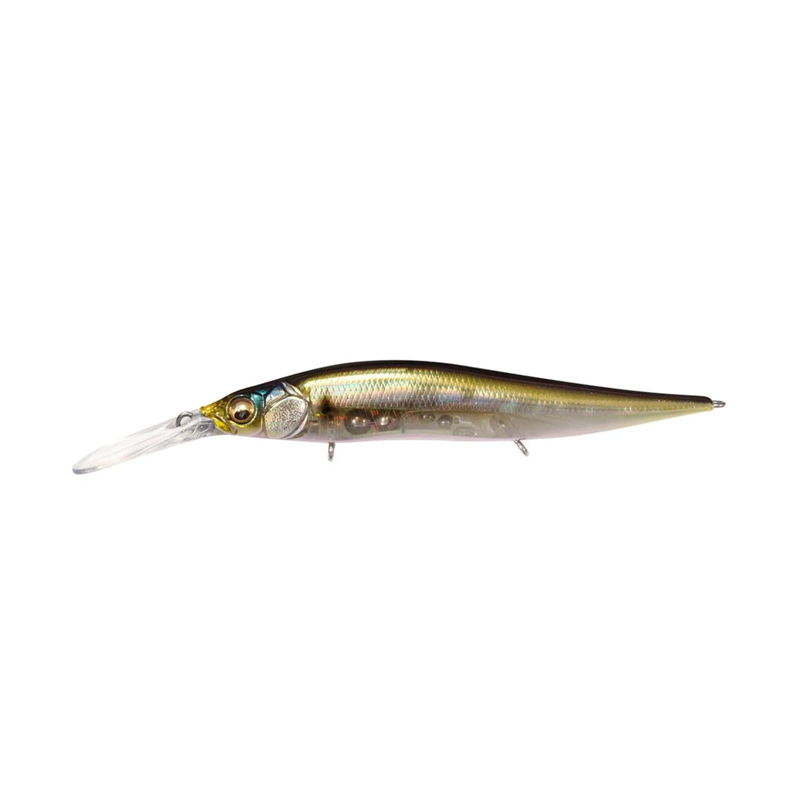 Megabass Vision 110+2 Junior HT Ito Tennesse Shad