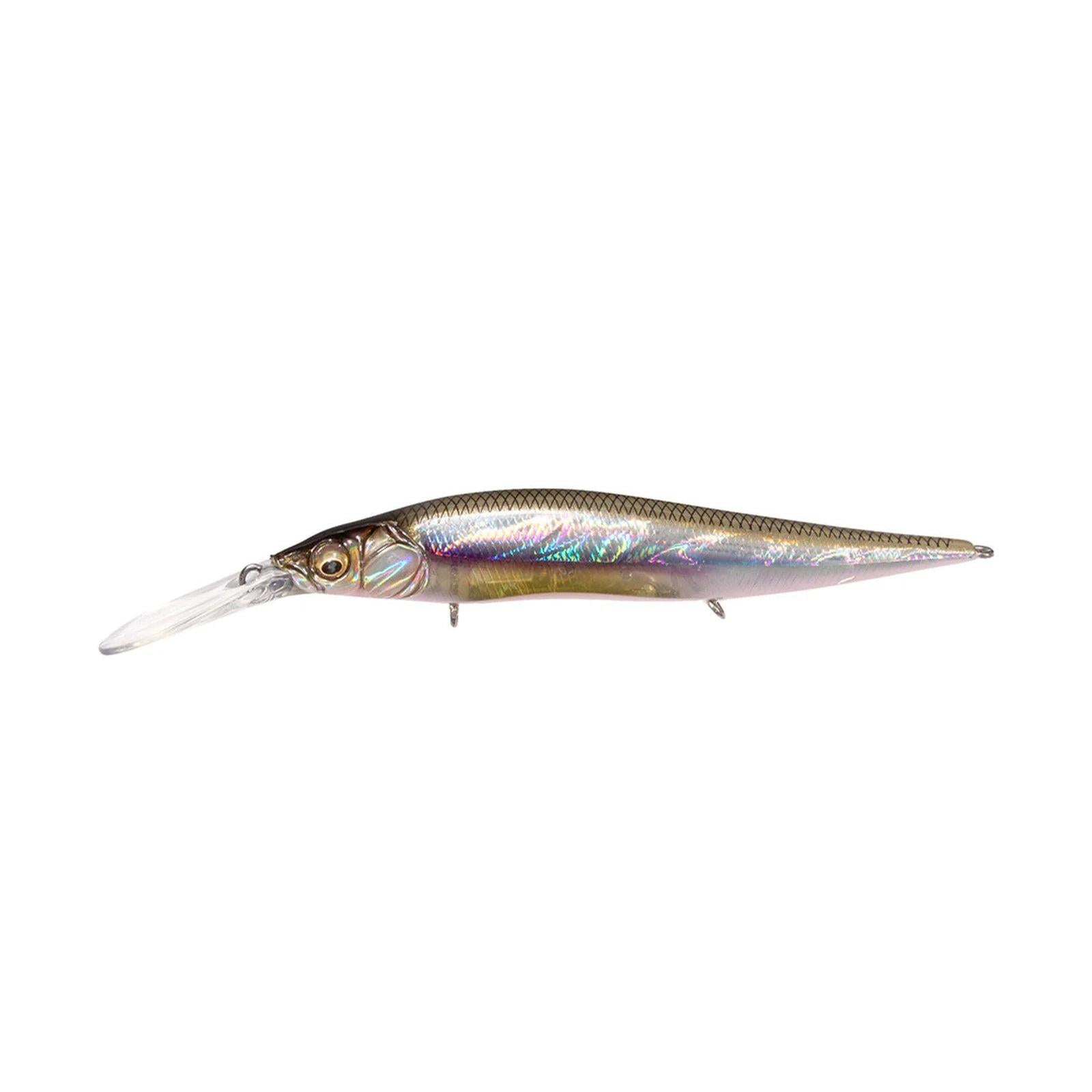 Megabass Vision 110+2 Junior Kasumi Ito