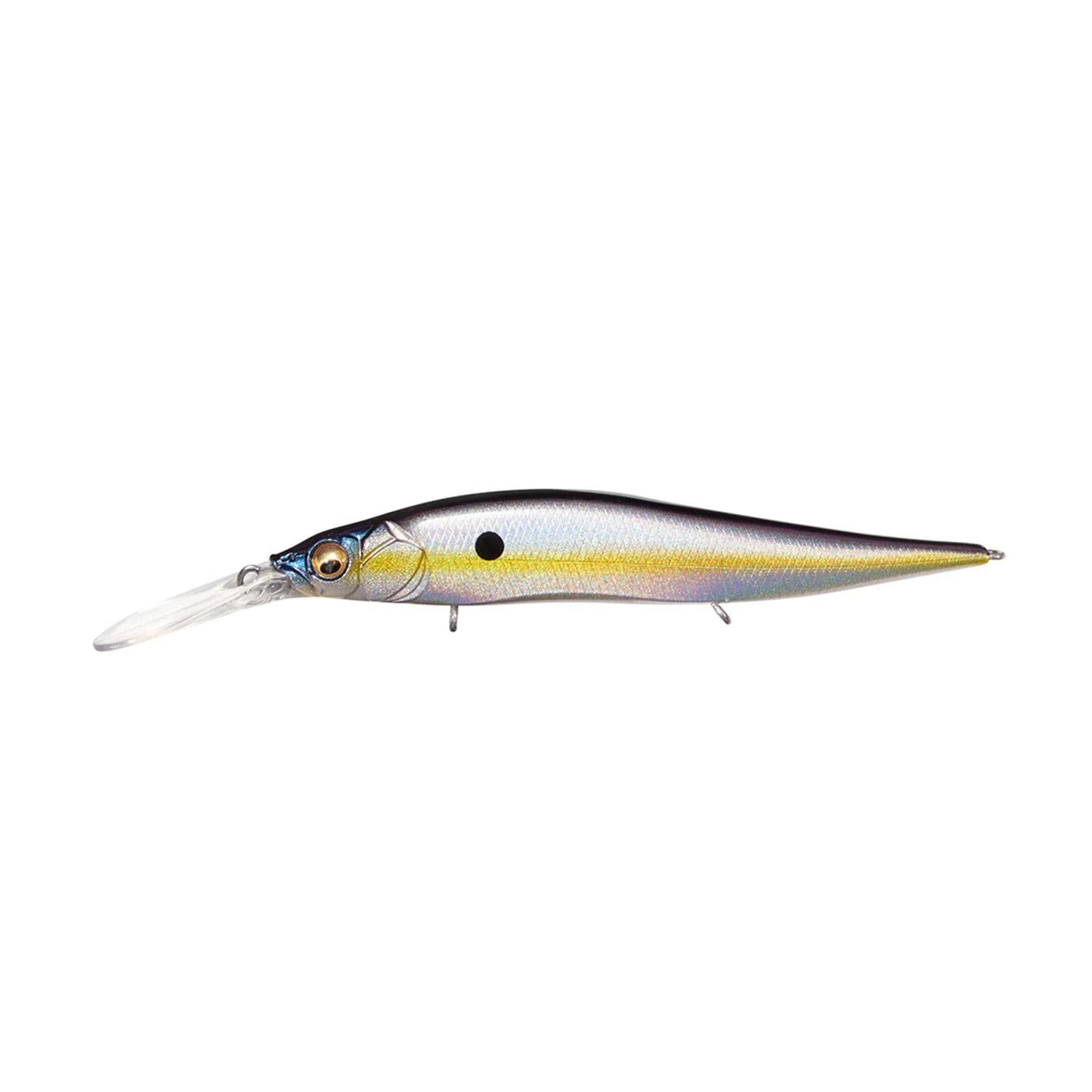 Megabass Vision 110+2 Junior Megabass Sexy Shad