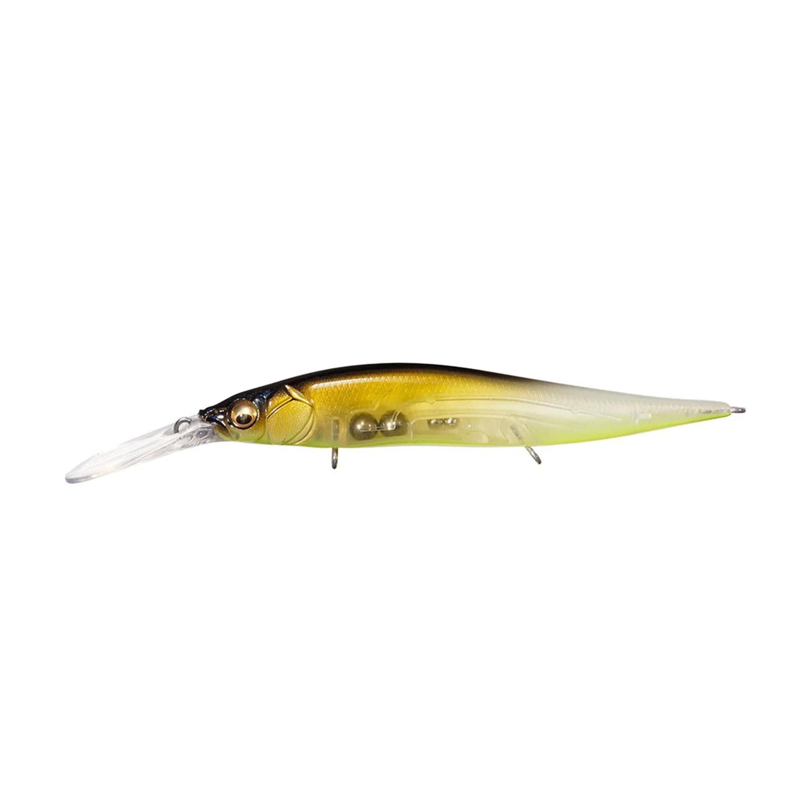 Megabass Vision 110+2 Junior Tlc