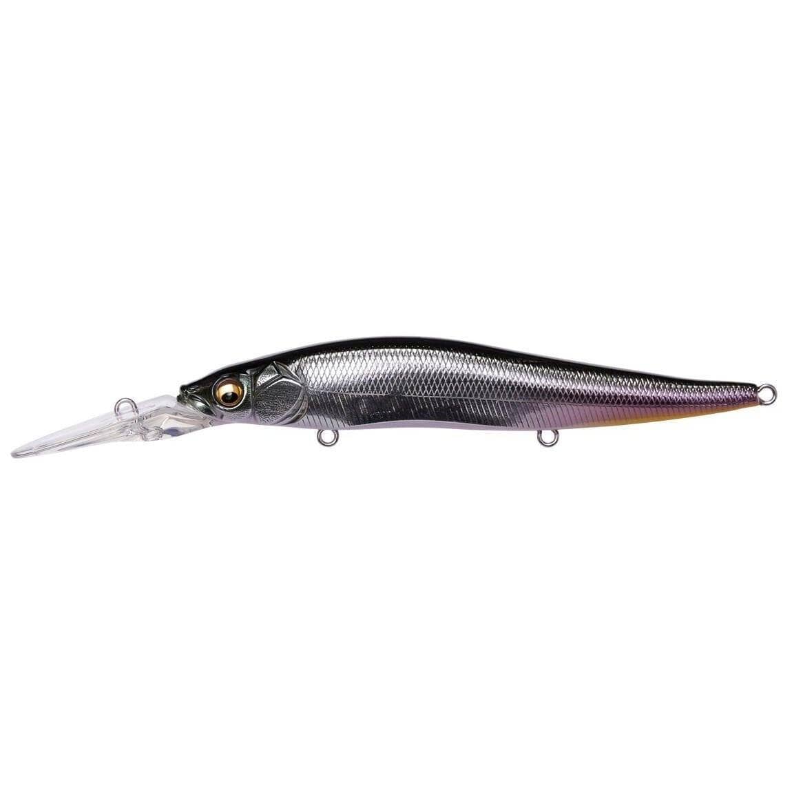 Megabass Vision 110+2-M Shad-