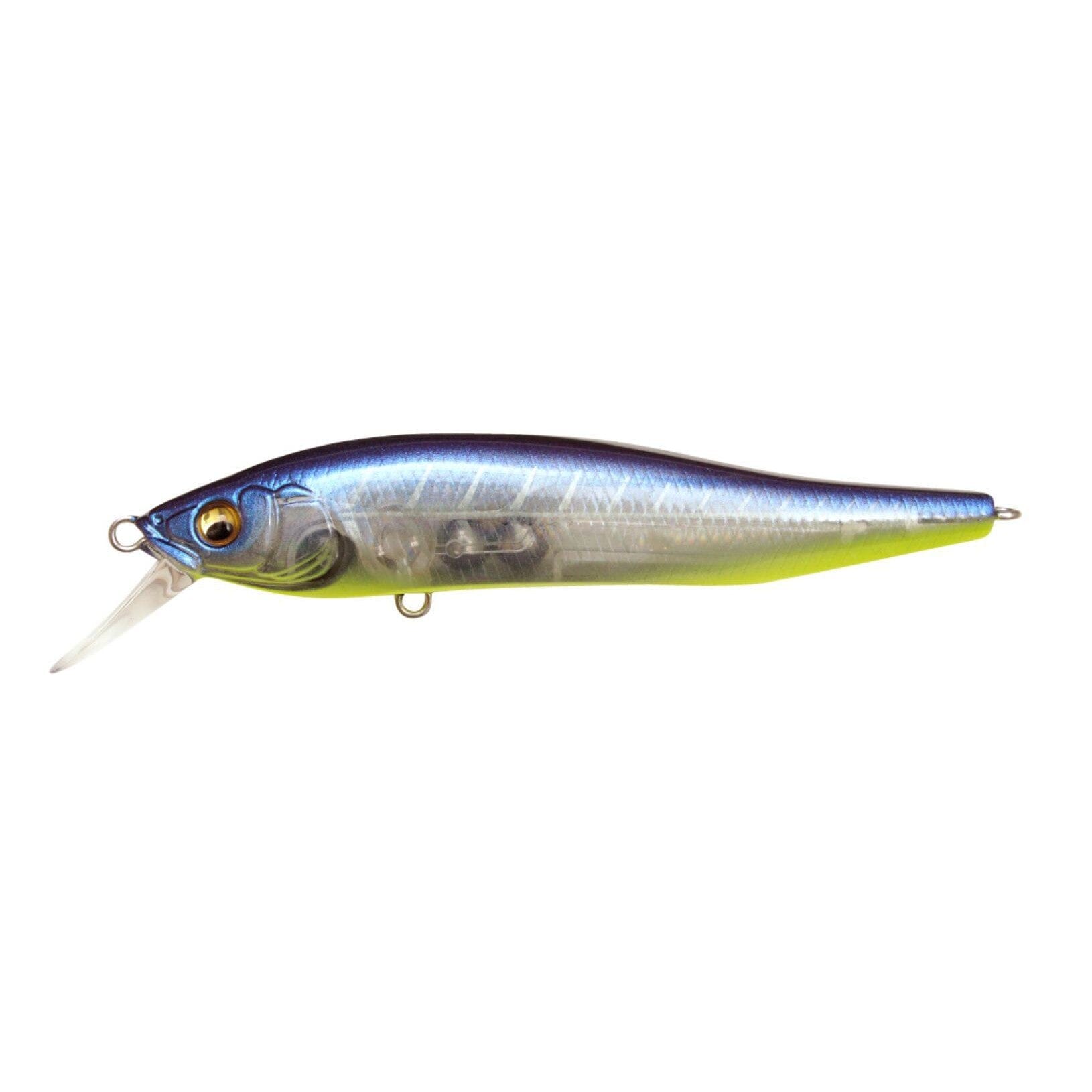 Megabass X-Nanahan-Elegy Bone-