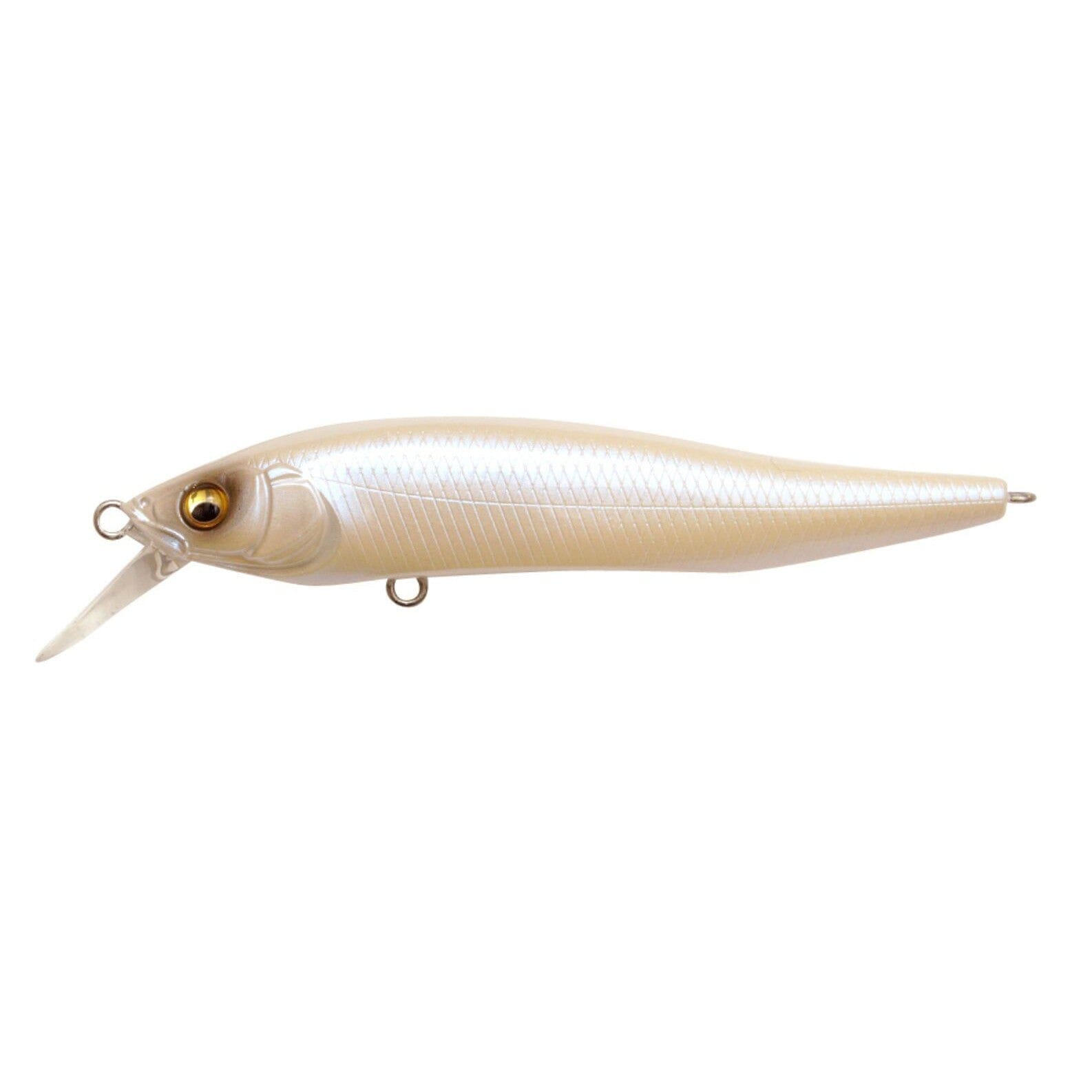 Megabass X-Nanahan-French Pearl-