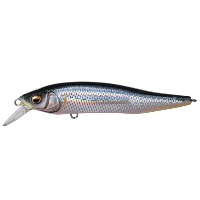 Megabass X-Nanahan Lz Satoshin Chiayu 