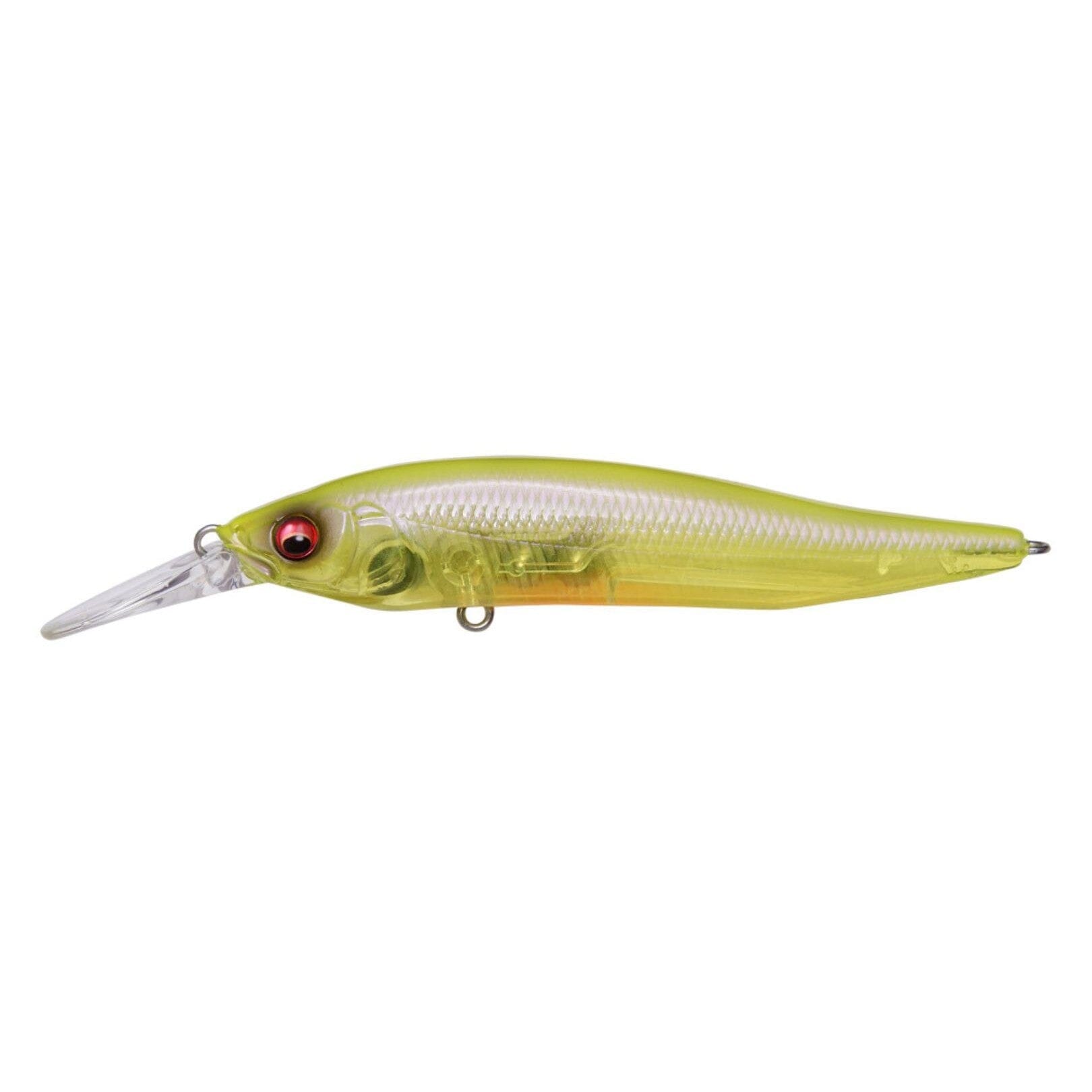 Megabass X-Nanahan+1-Gp Ito-Kinari-