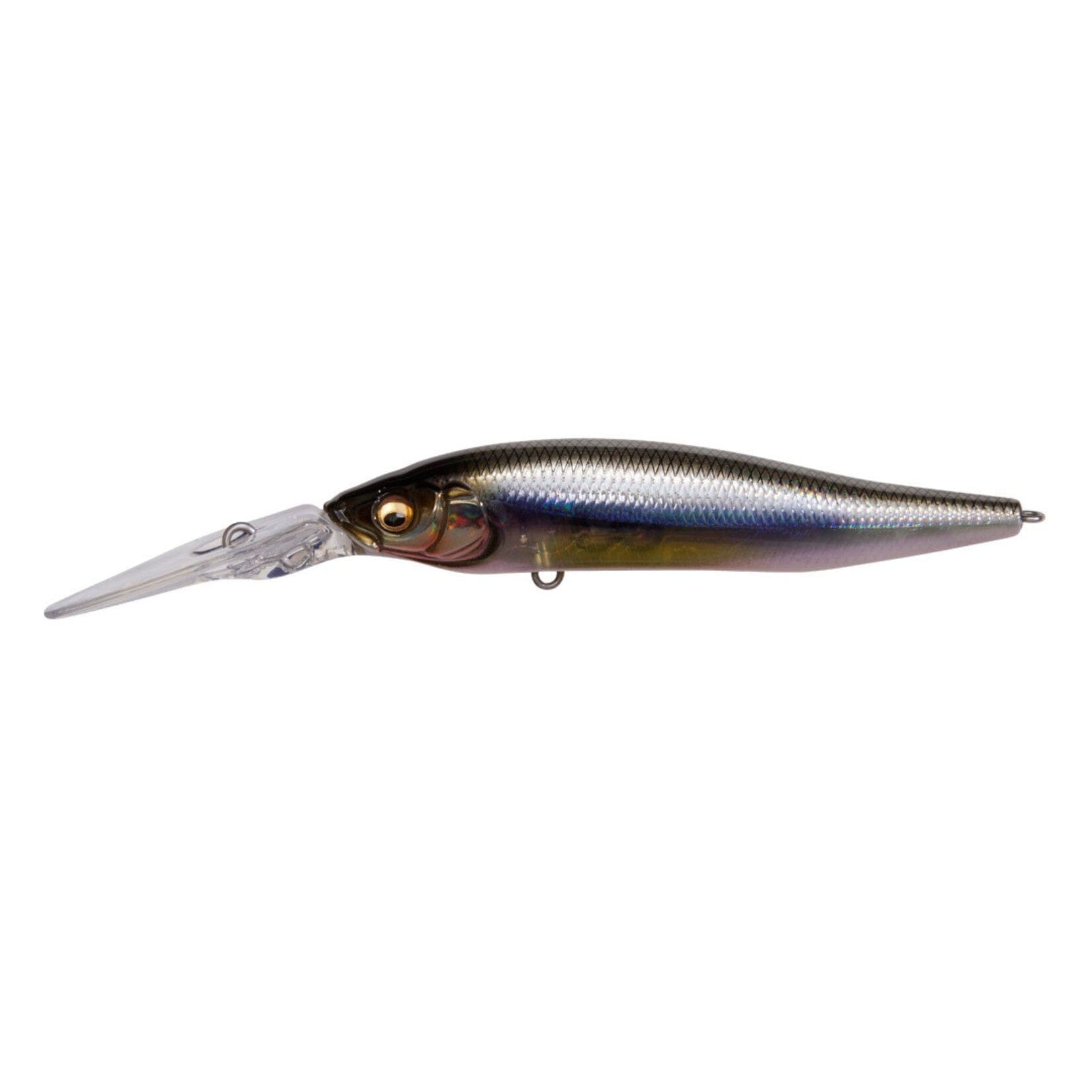 Megabass X-Nanahan+2-Kasumi Ito-