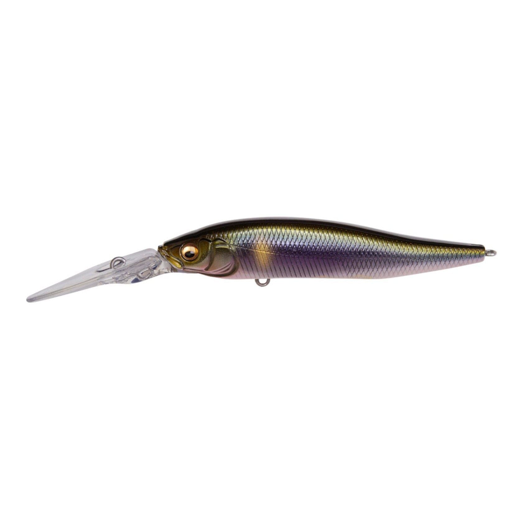 Megabass X-Nanahan+2 Wagin Ito Ayu 