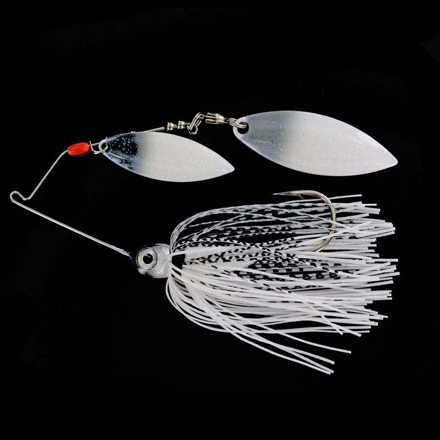Mini Me Spinnerbait Hilite PS03 Dwp 3/8 oz 