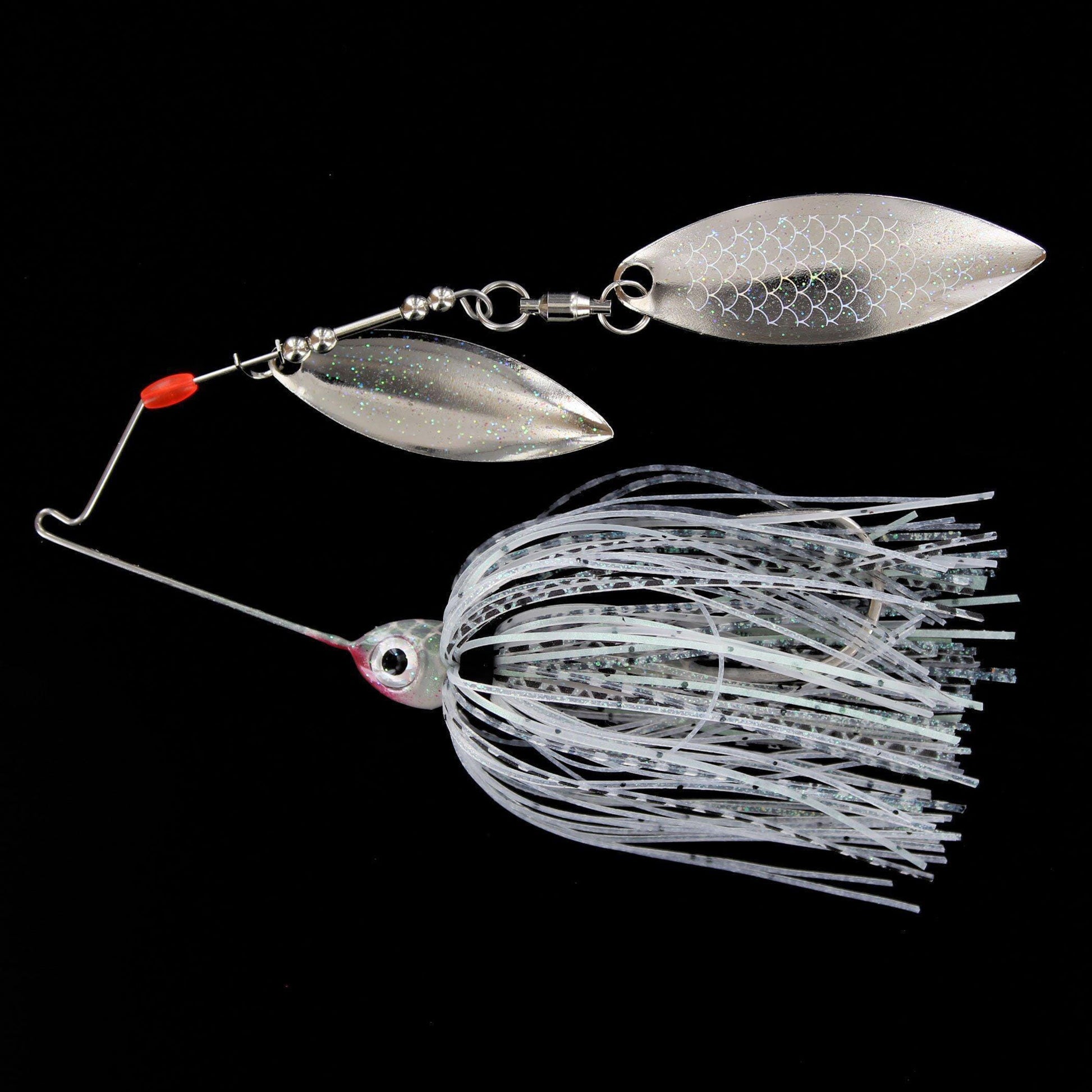 Mini Me Spinnerbait PC Special C17 Dwn 3/8 oz 