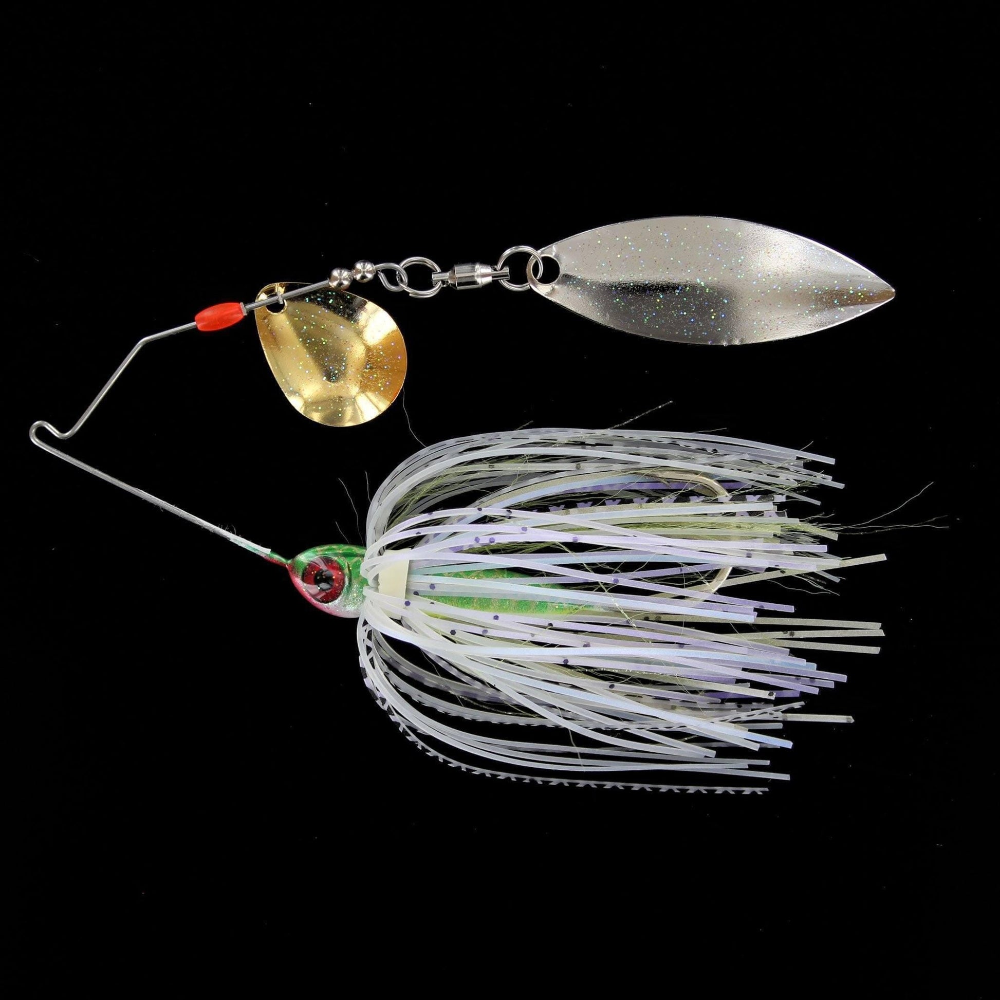 Mini Me Spinnerbait TJ Special Tagn 3/8 oz 