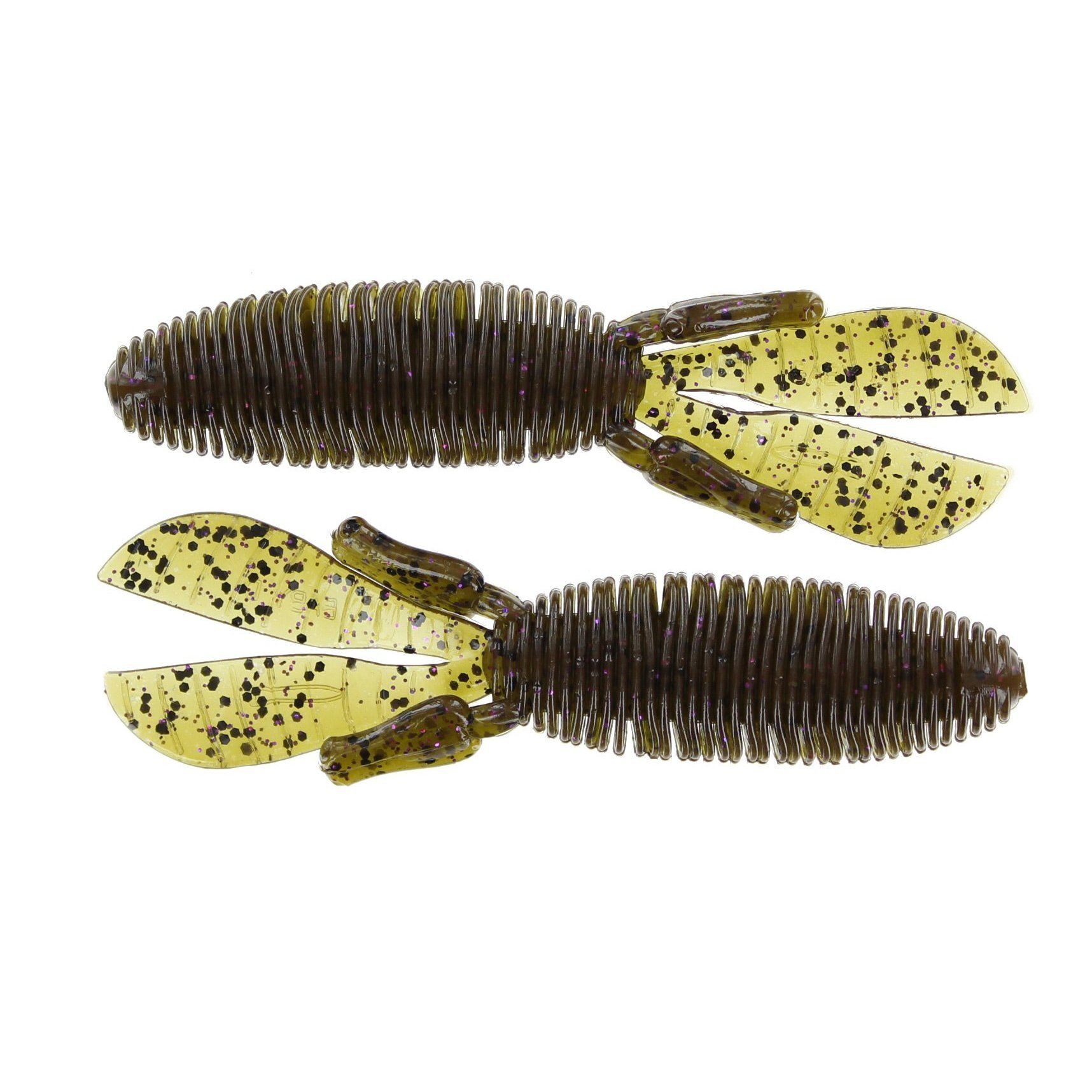 Missile Baby D Bomb-