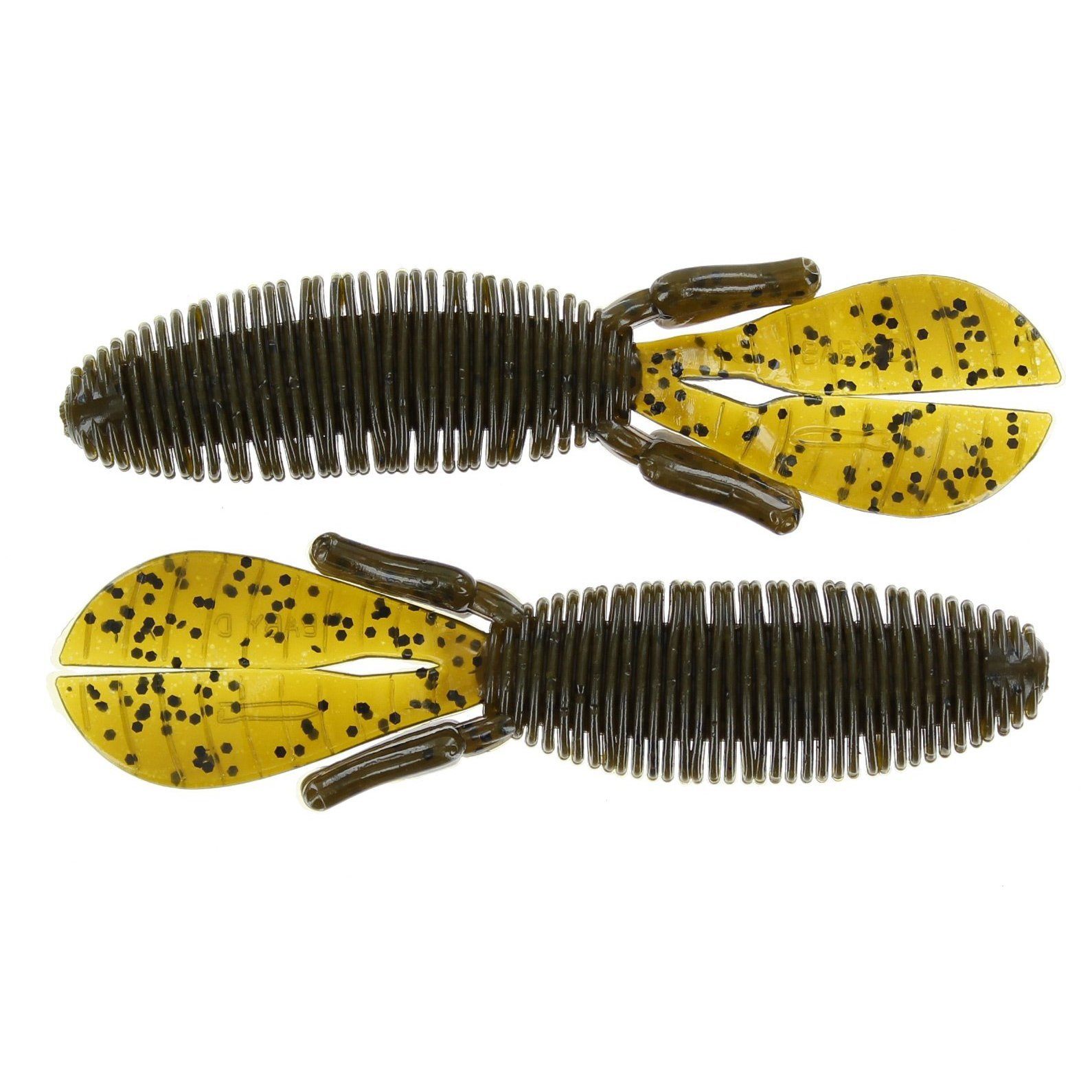 Missile Baby D Bomb-