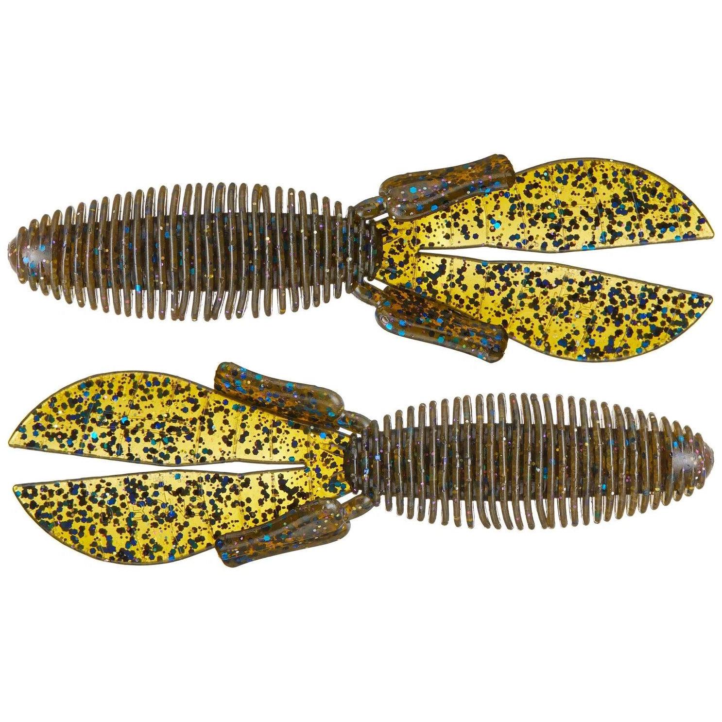 Missile Baby D Bomb Tilapia Magic 