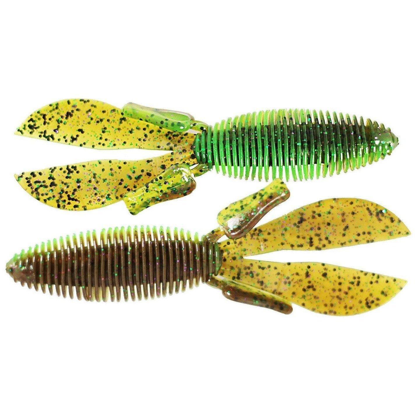 d bomb fishing lure Missile Baits D Bomb Lovebug