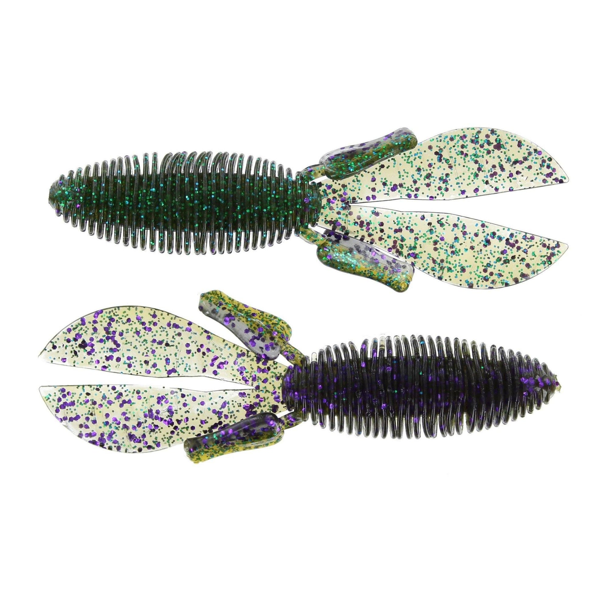 Missile Baits D Bomb-Candy Grass-