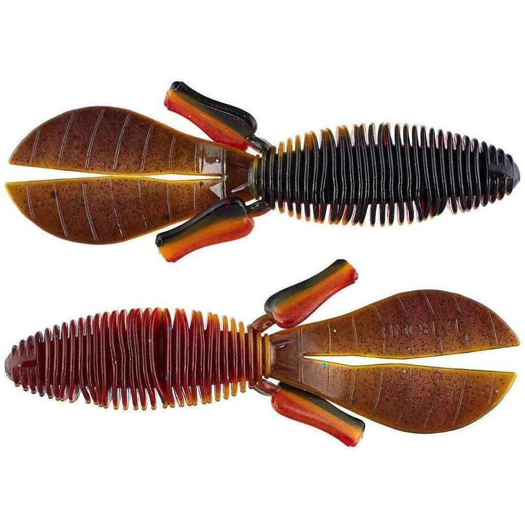 Missile Baits D Bomb-El Diablo-