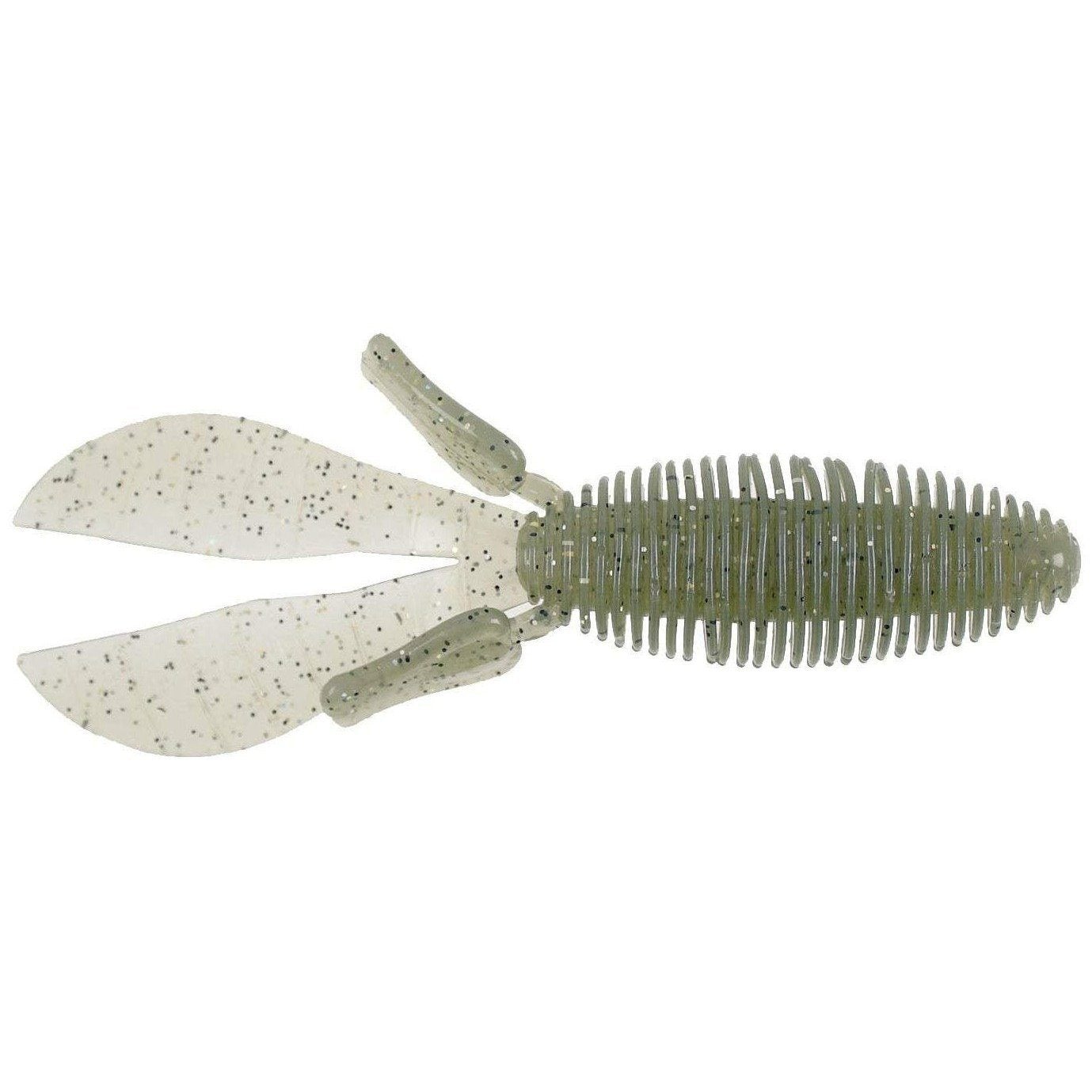 Missile Baits D Bomb-Hillbilly Magic-