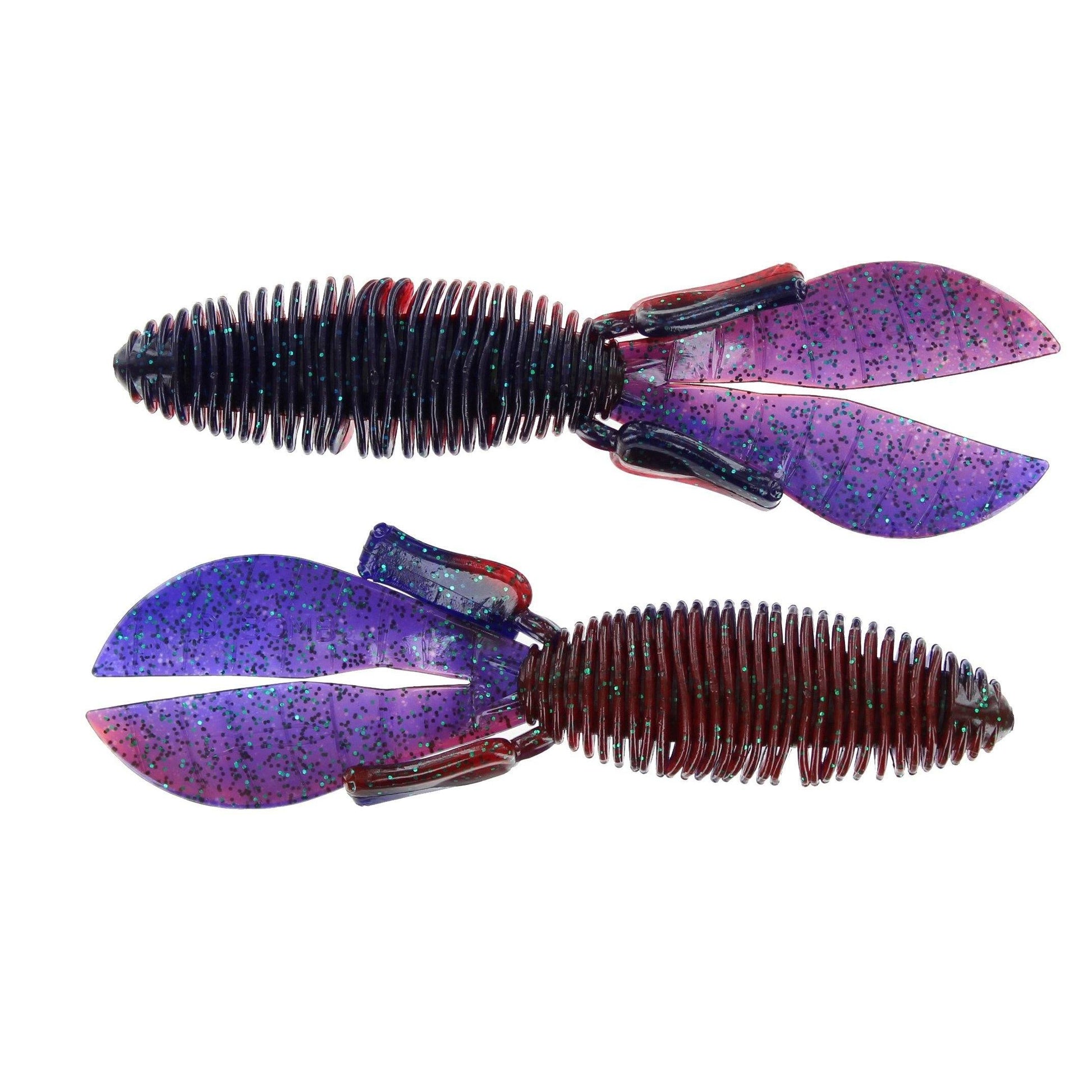 Missile Baits D Bomb-Lovebug-