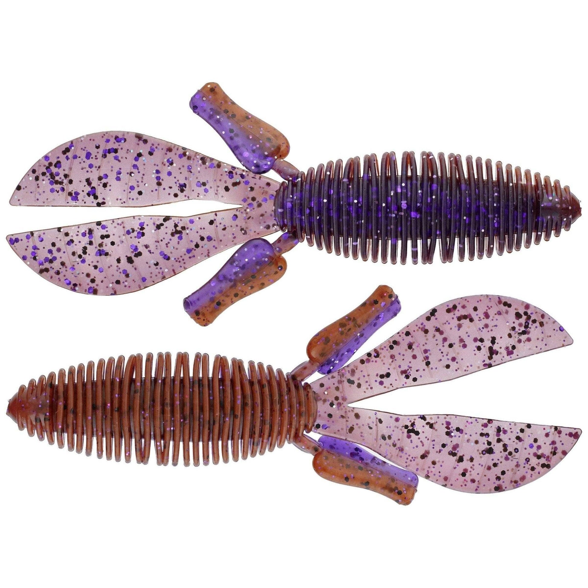 Missile Baits D Bomb-Pb&J-