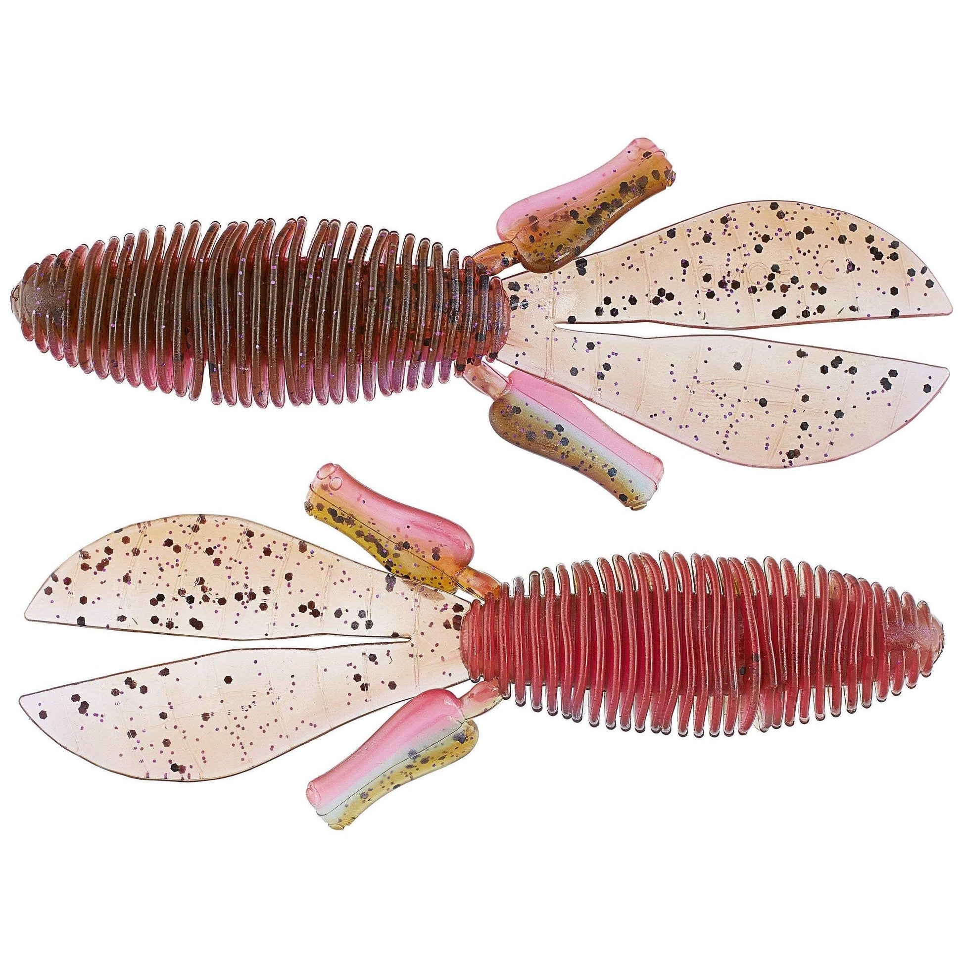 Missile Baits D Bomb-Pink Belly-