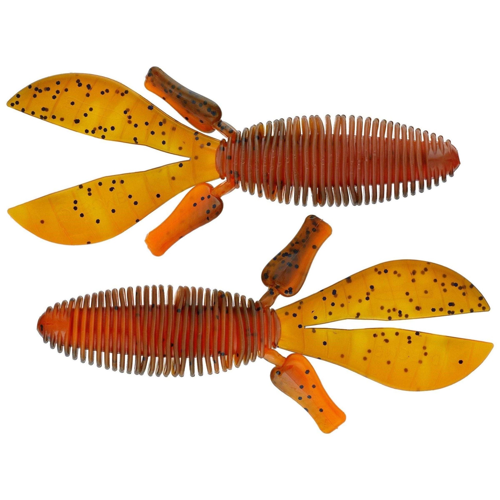 Missile Baits D Bomb-Super Craw-
