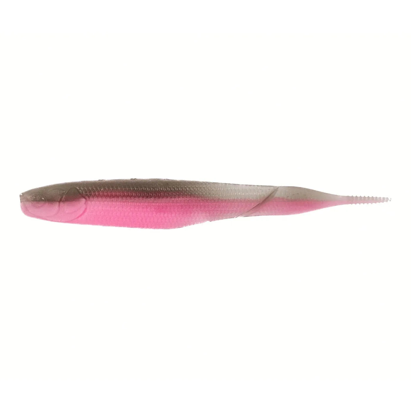 Missile Baits Freedom Flyer Bubble Gum Gizzard 4.25" 5pk