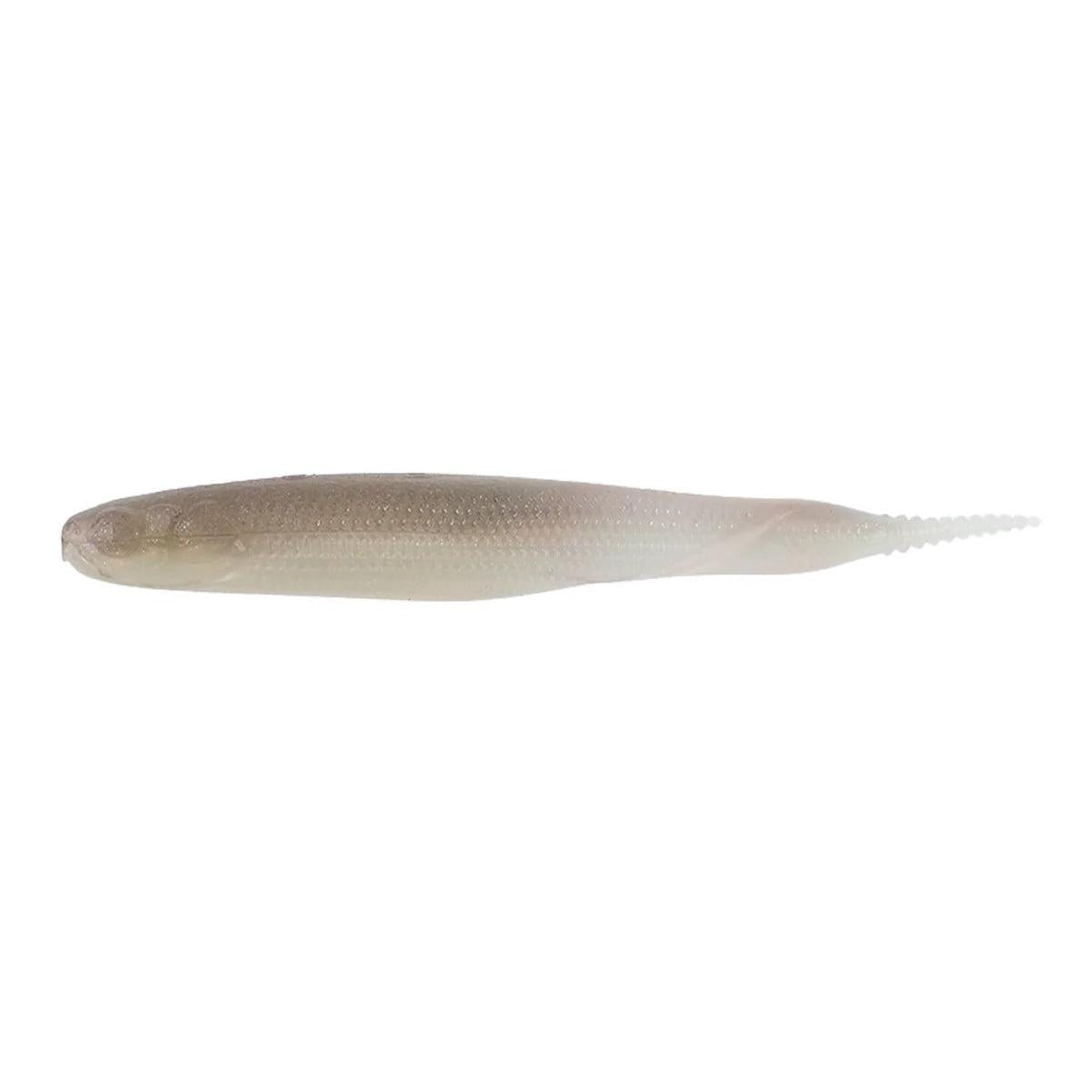 Missile Baits Freedom Flyer Live Minnow 4.25" 5pk