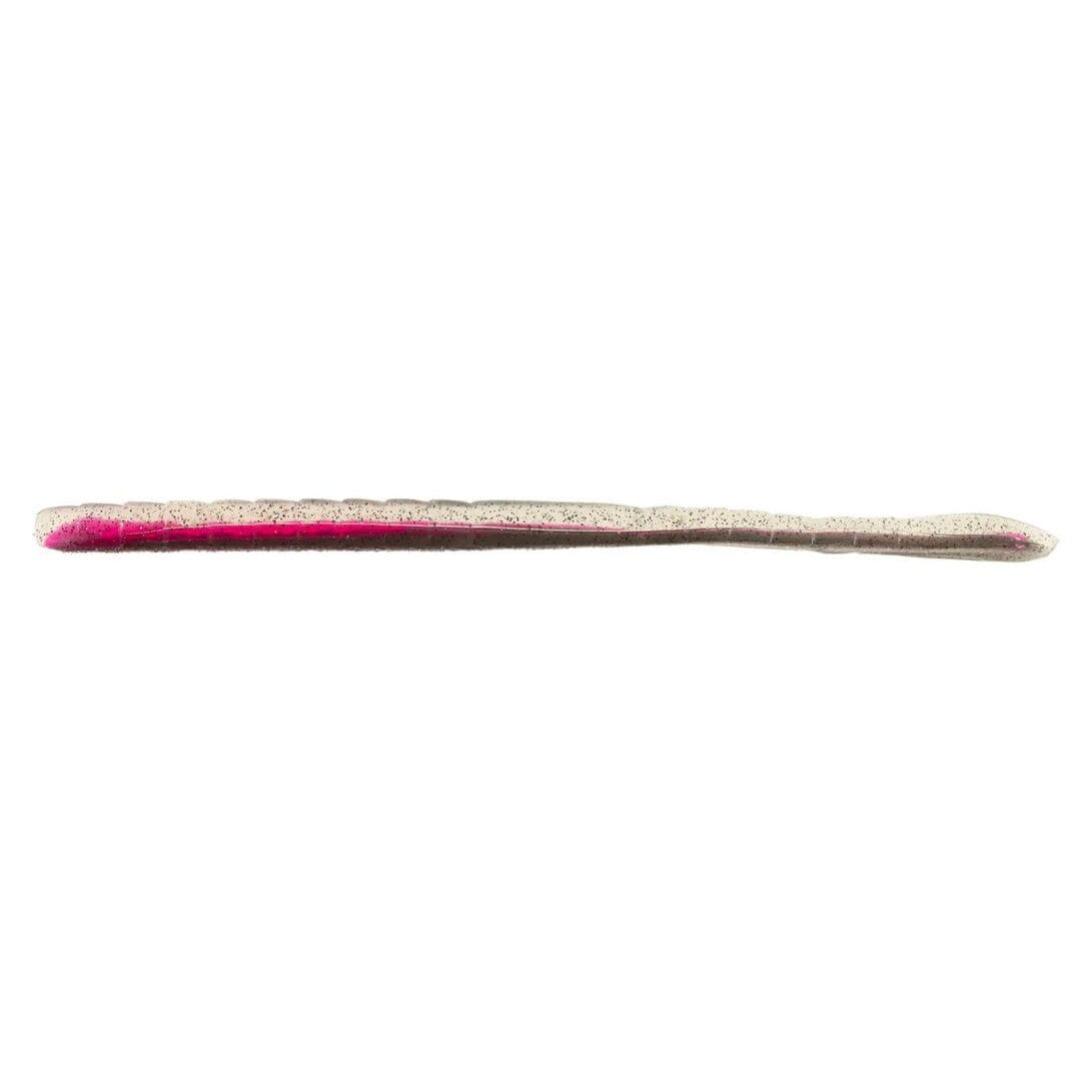 Missile Baits Magic Worm-Bleeding Shad-4" 16pk-