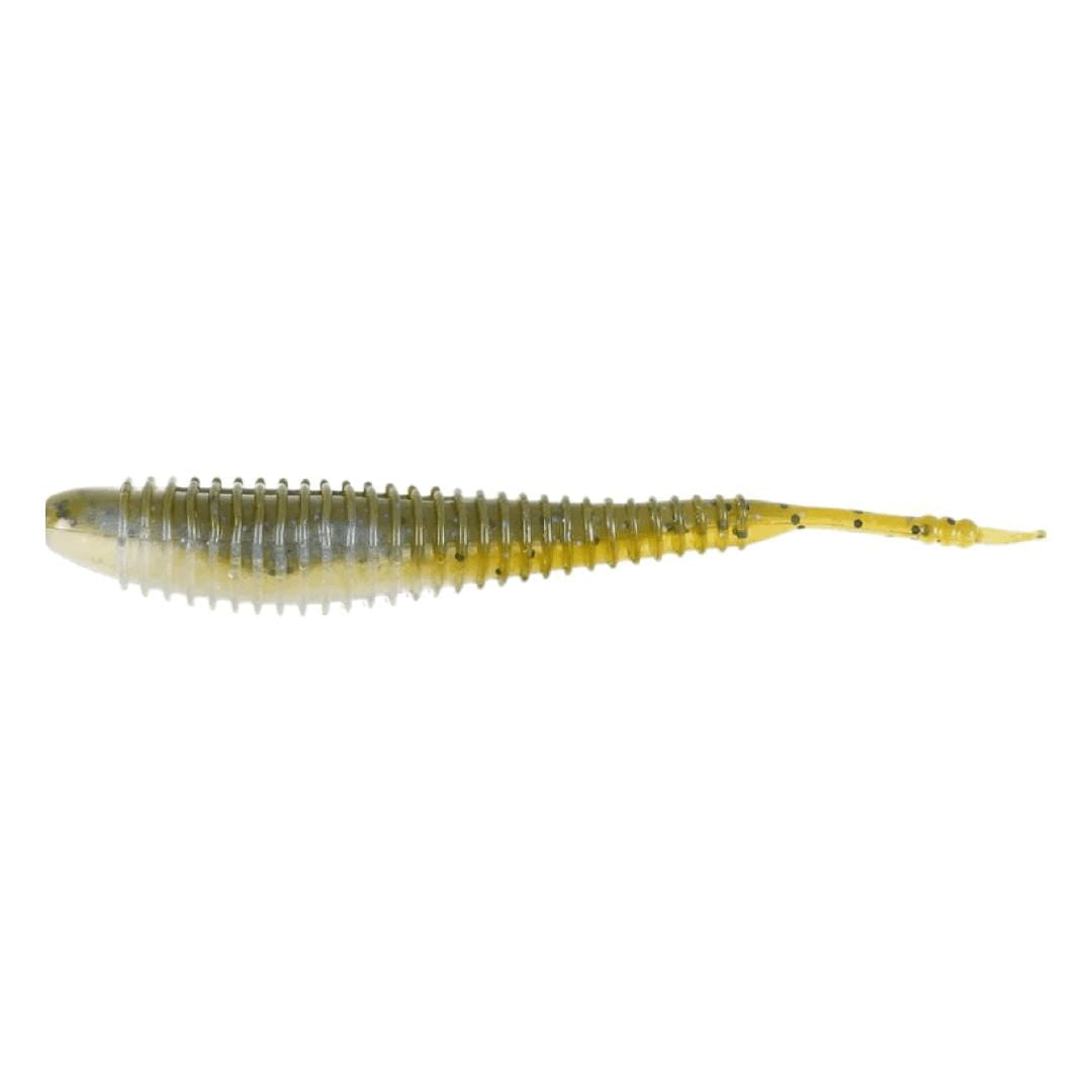 Missile Baits Spunk Shad-Goby Bite-3" 12pk-