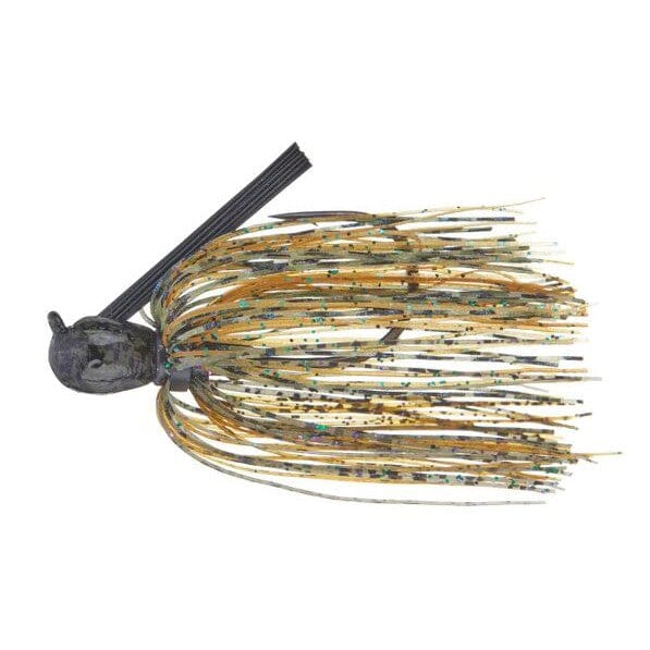 Missile Jigs Ike’S Mini Flip Jig Brewgill 1/2 oz 