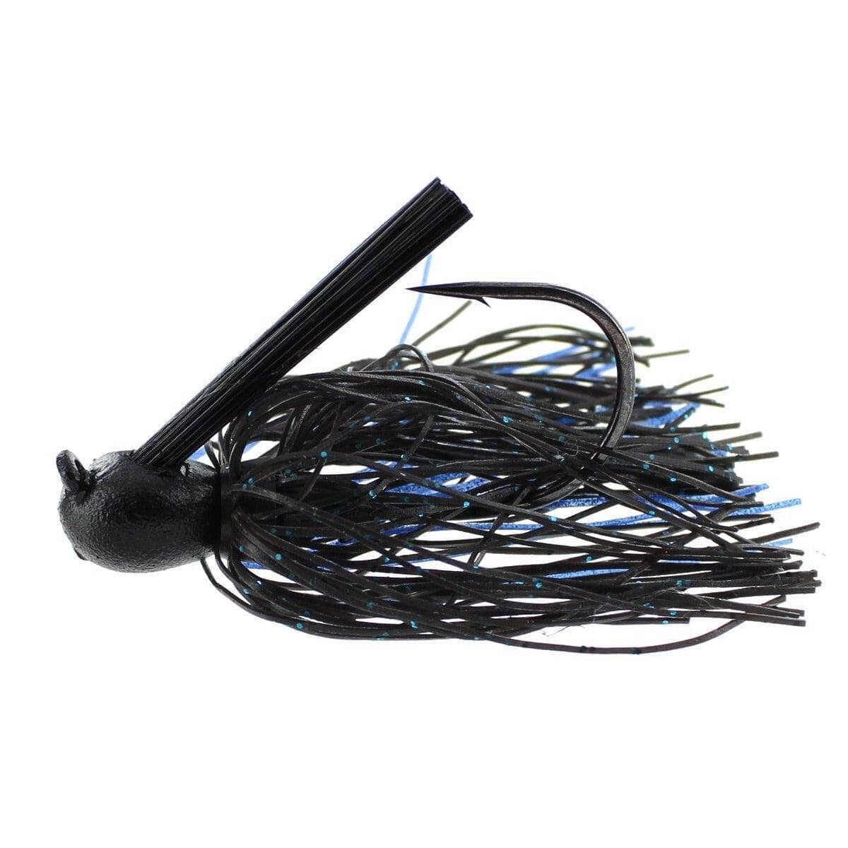 Missile Jigs Ike’S Mini Flip Jig-Bruizer-1/2 oz-