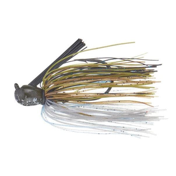Missile Jigs Ike’S Mini Flip Jig Ike's Secret 1/2 oz 