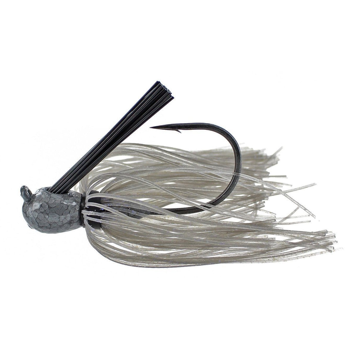 Missile Jigs Ike’S Mini Flip Jig Softshell 1/2 oz 