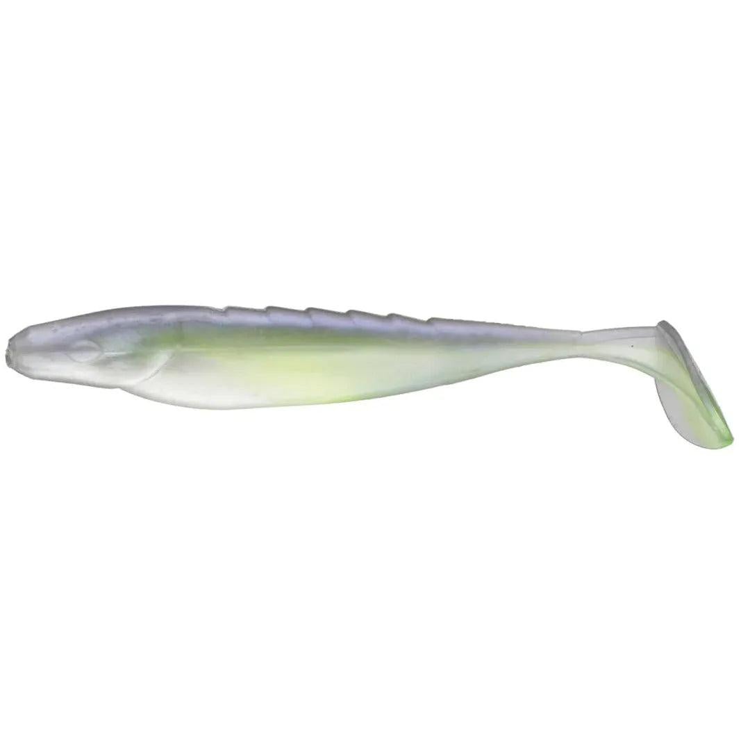 Missile Shockwave Swimbait Bombshell 3.5" 8pk 