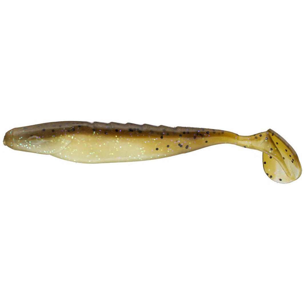 Missile Shockwave Swimbait-Shrapnel-3.5" 8pk-