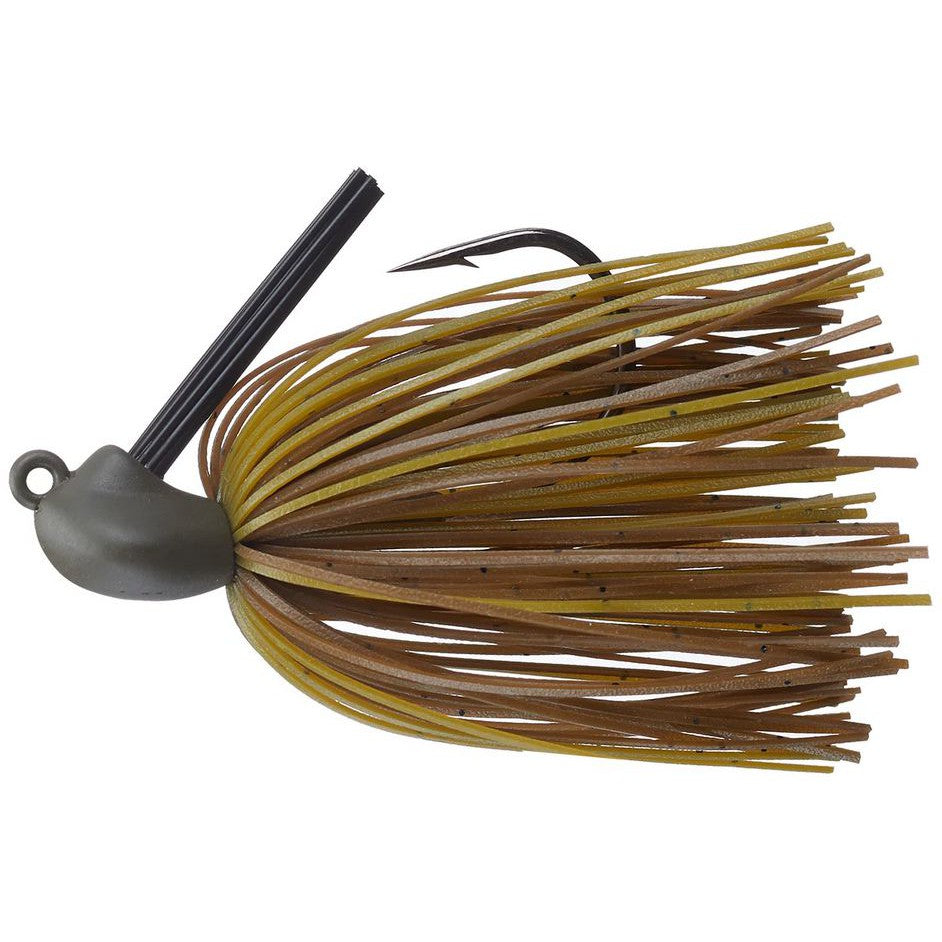 Molix Kento Jig-Green Pumpkin Special-1/2oz-